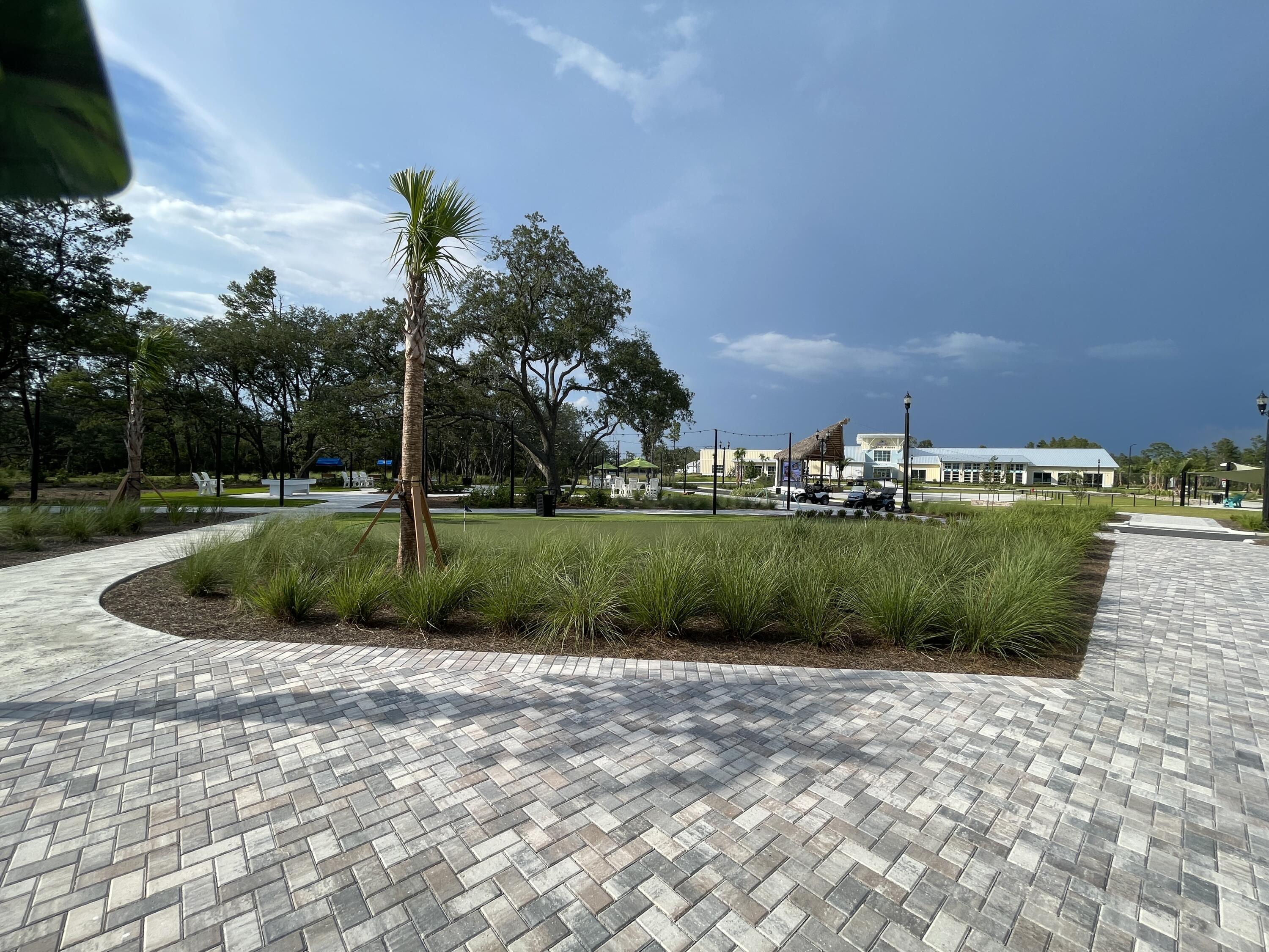 Latitude Margaritaville Watersound - Residential Lease