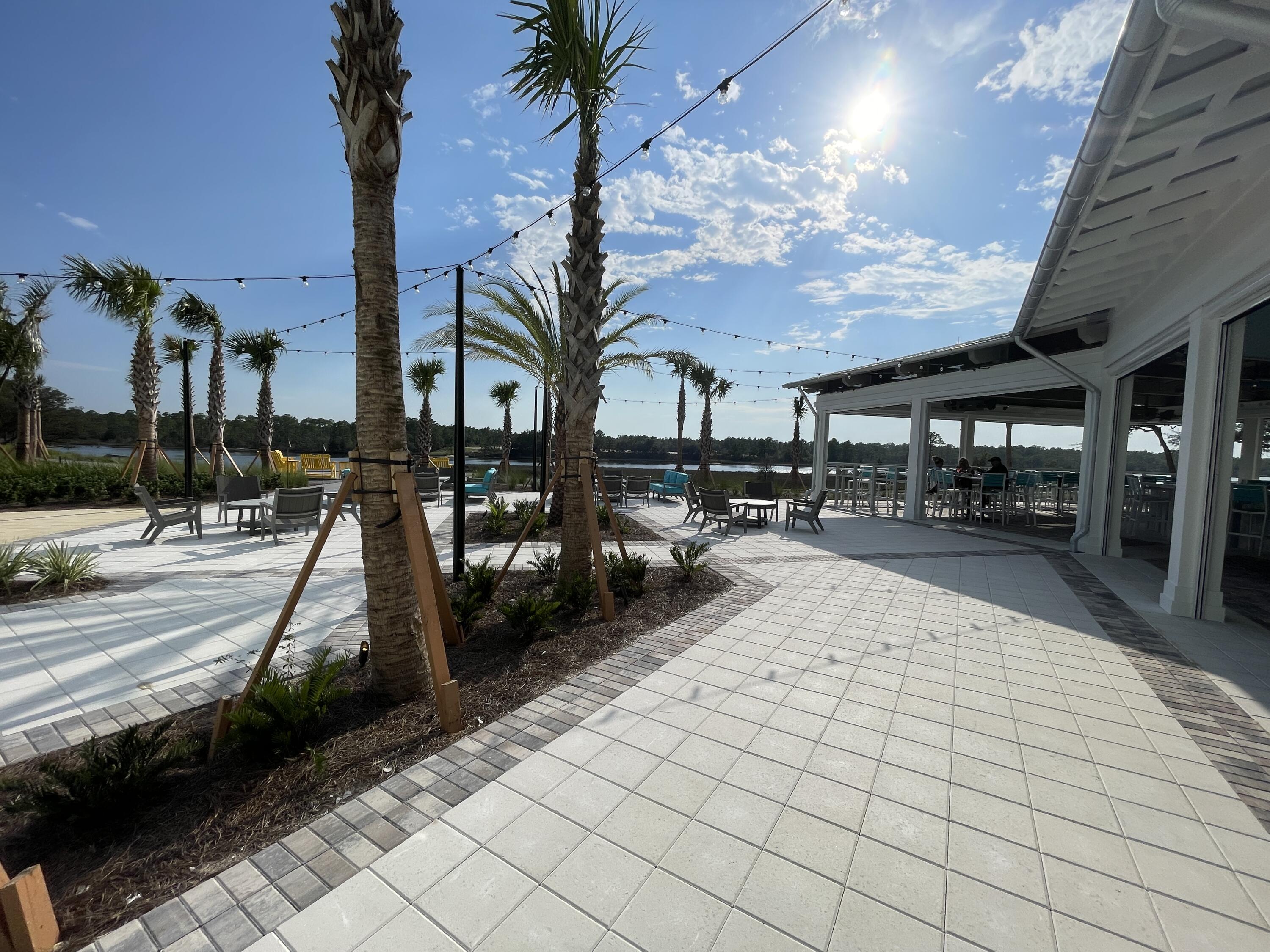 Latitude Margaritaville Watersound - Residential Lease