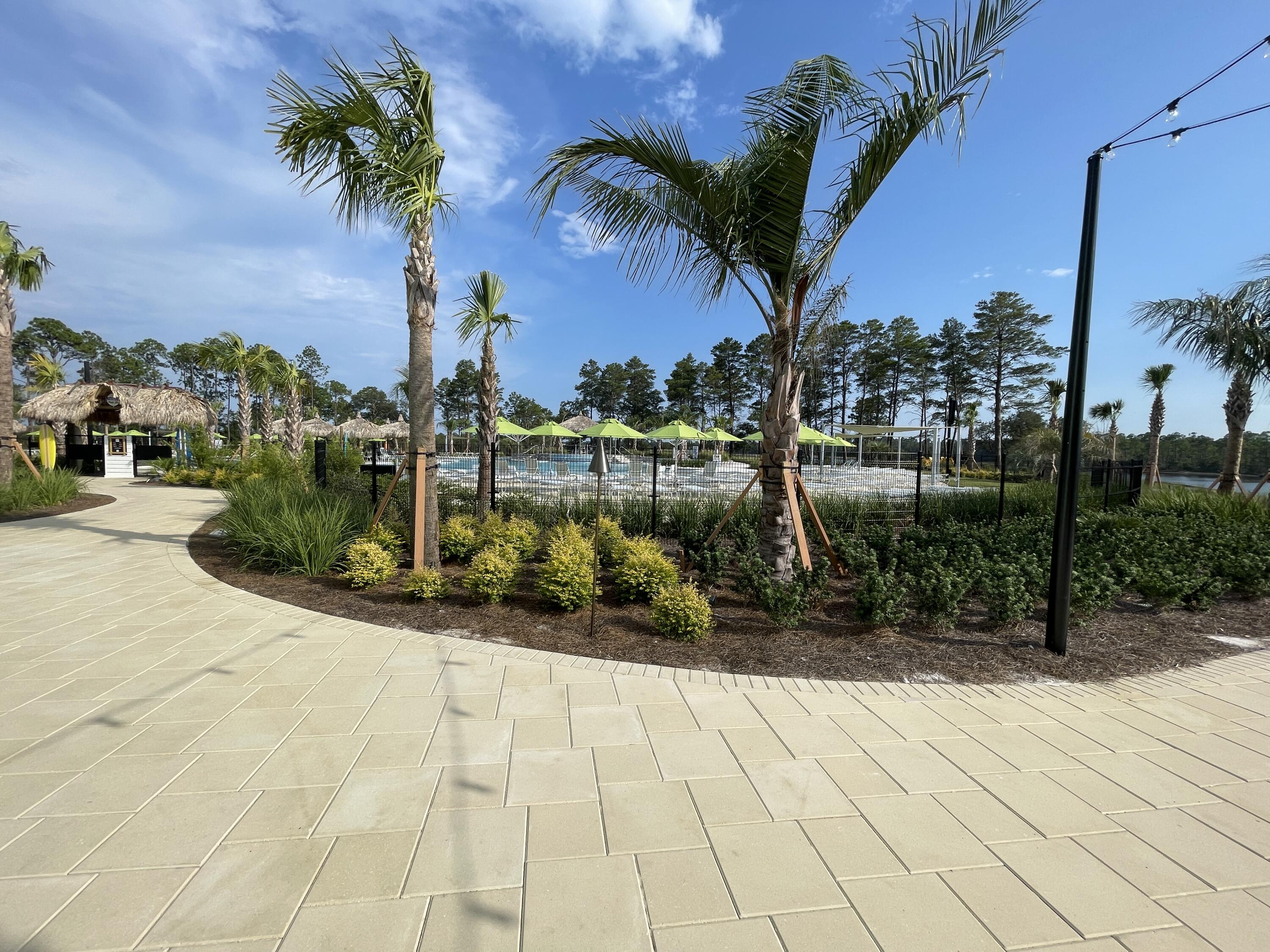 Latitude Margaritaville Watersound - Residential Lease