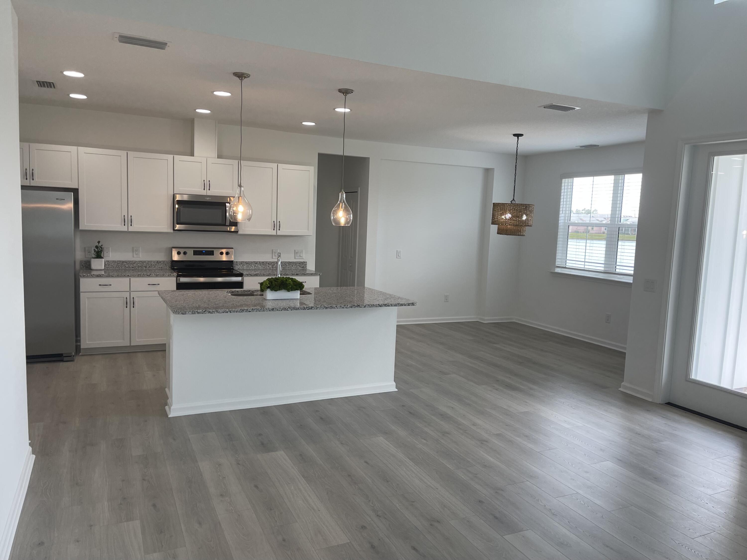 Latitude Margaritaville Watersound - Residential Lease