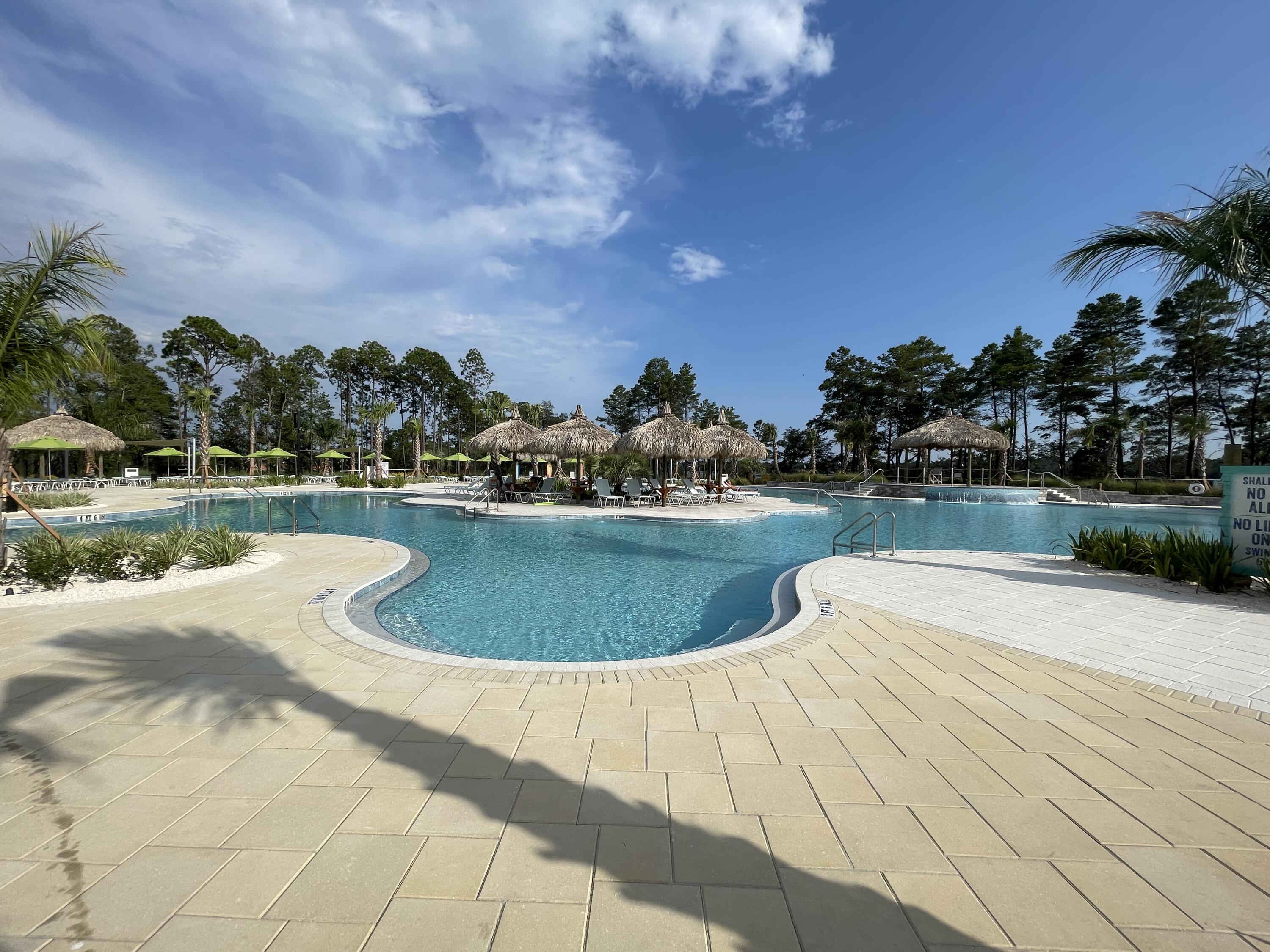 Latitude Margaritaville Watersound - Residential Lease