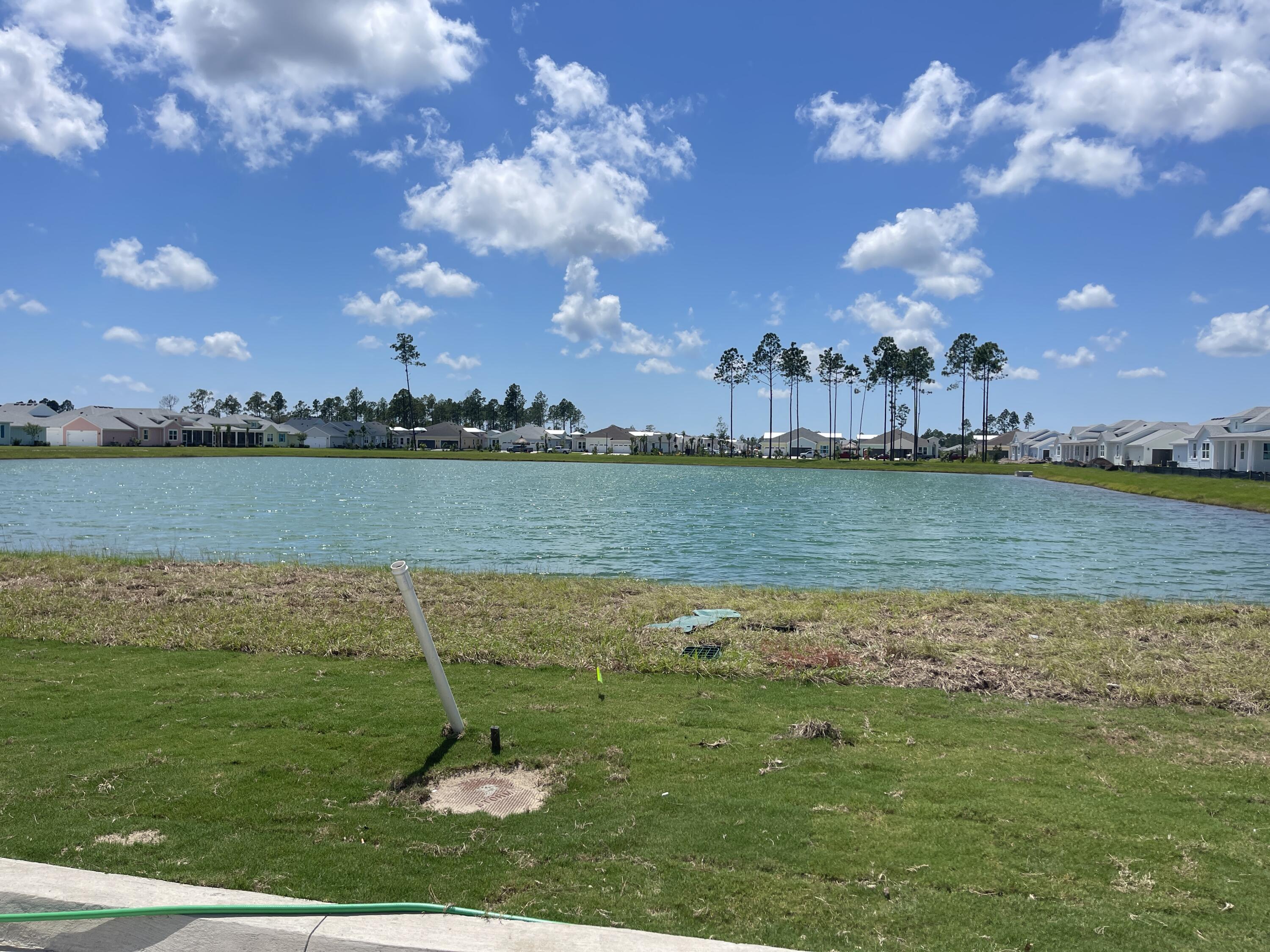 Latitude Margaritaville Watersound - Residential Lease