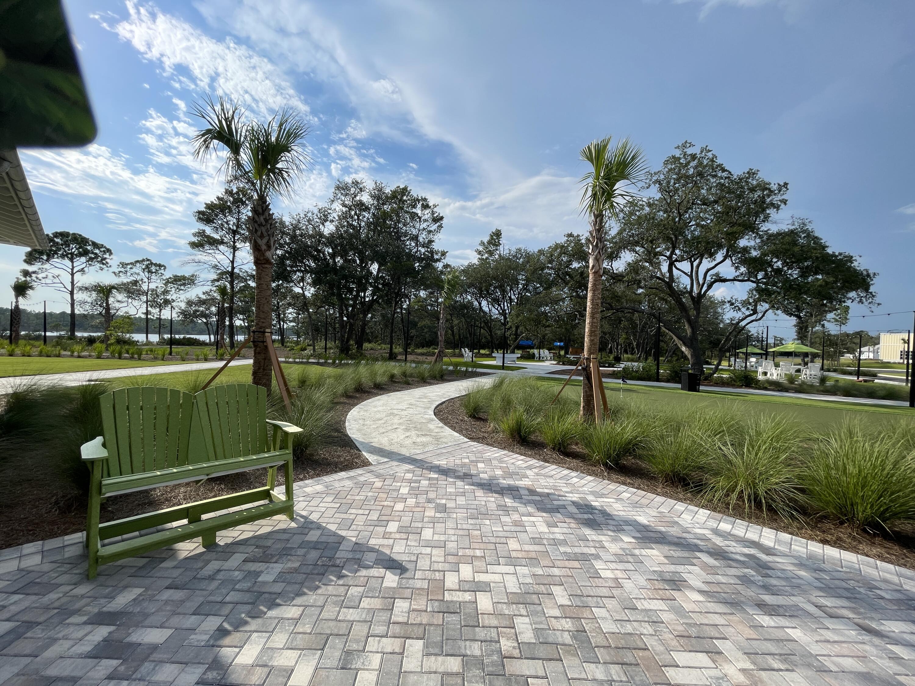 Latitude Margaritaville Watersound - Residential Lease