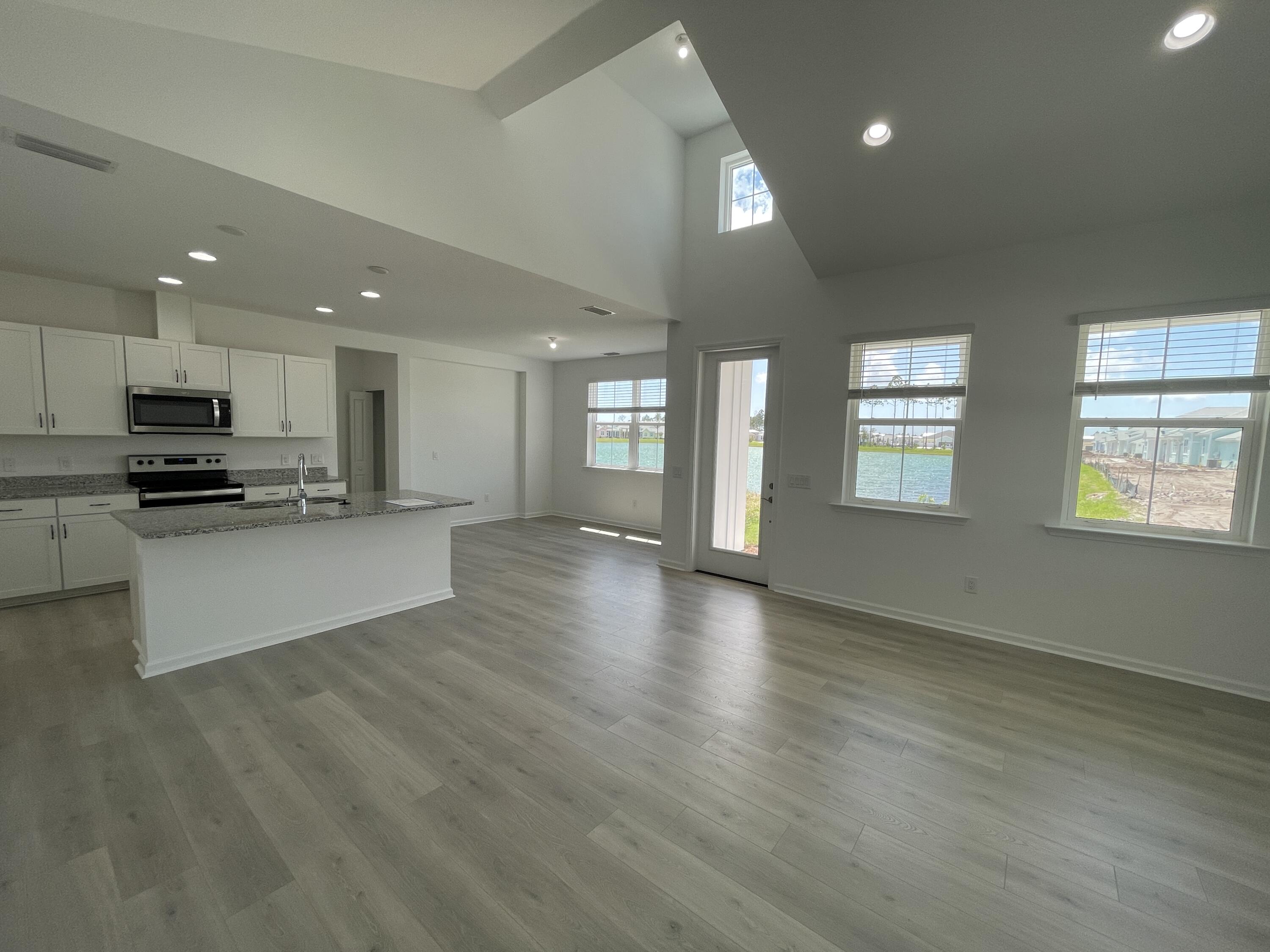 Latitude Margaritaville Watersound - Residential Lease