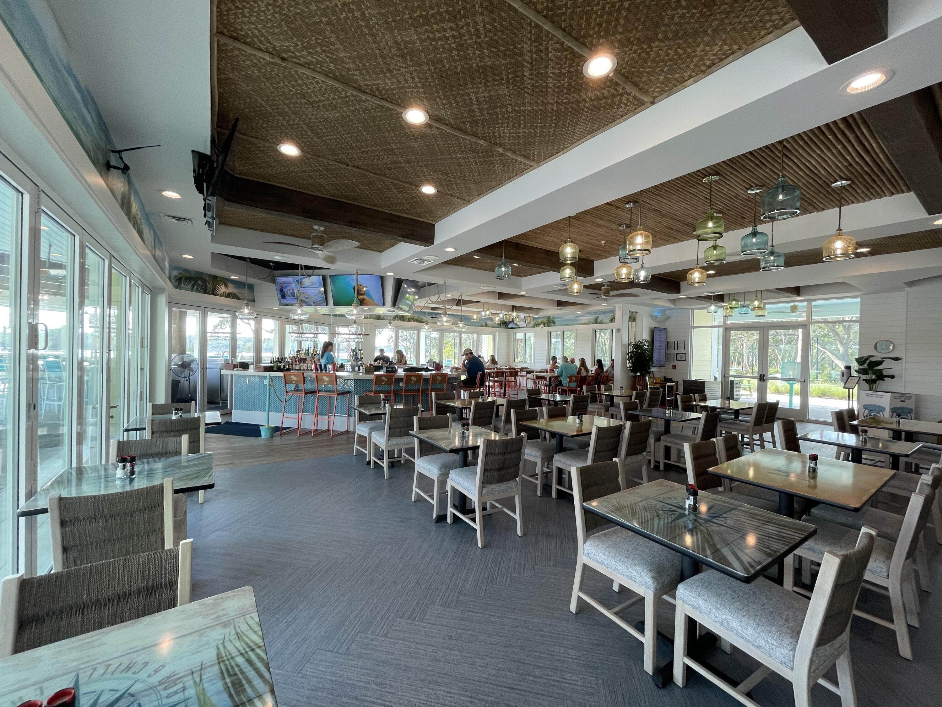 Latitude Margaritaville Watersound - Residential Lease