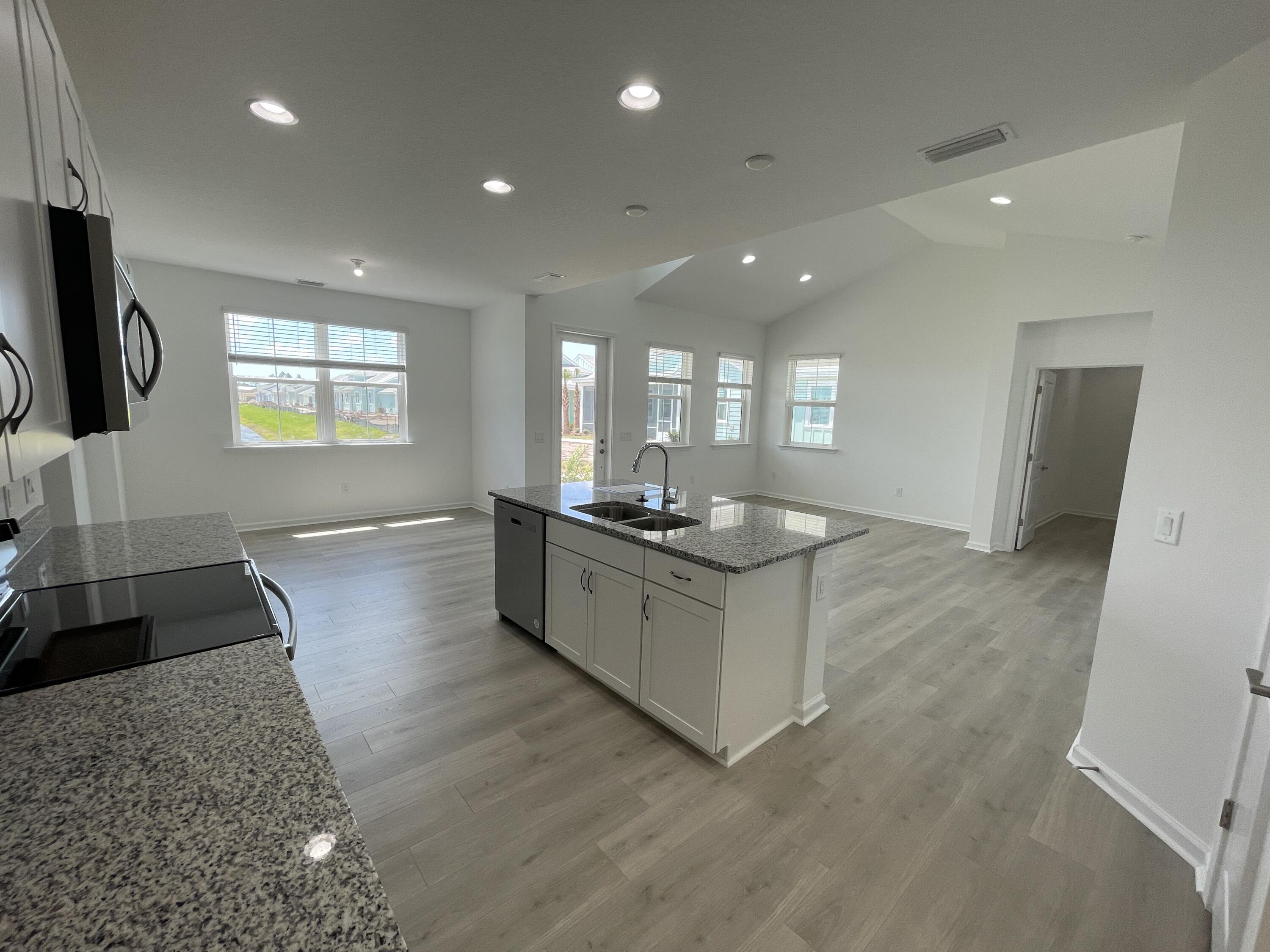 Latitude Margaritaville Watersound - Residential Lease