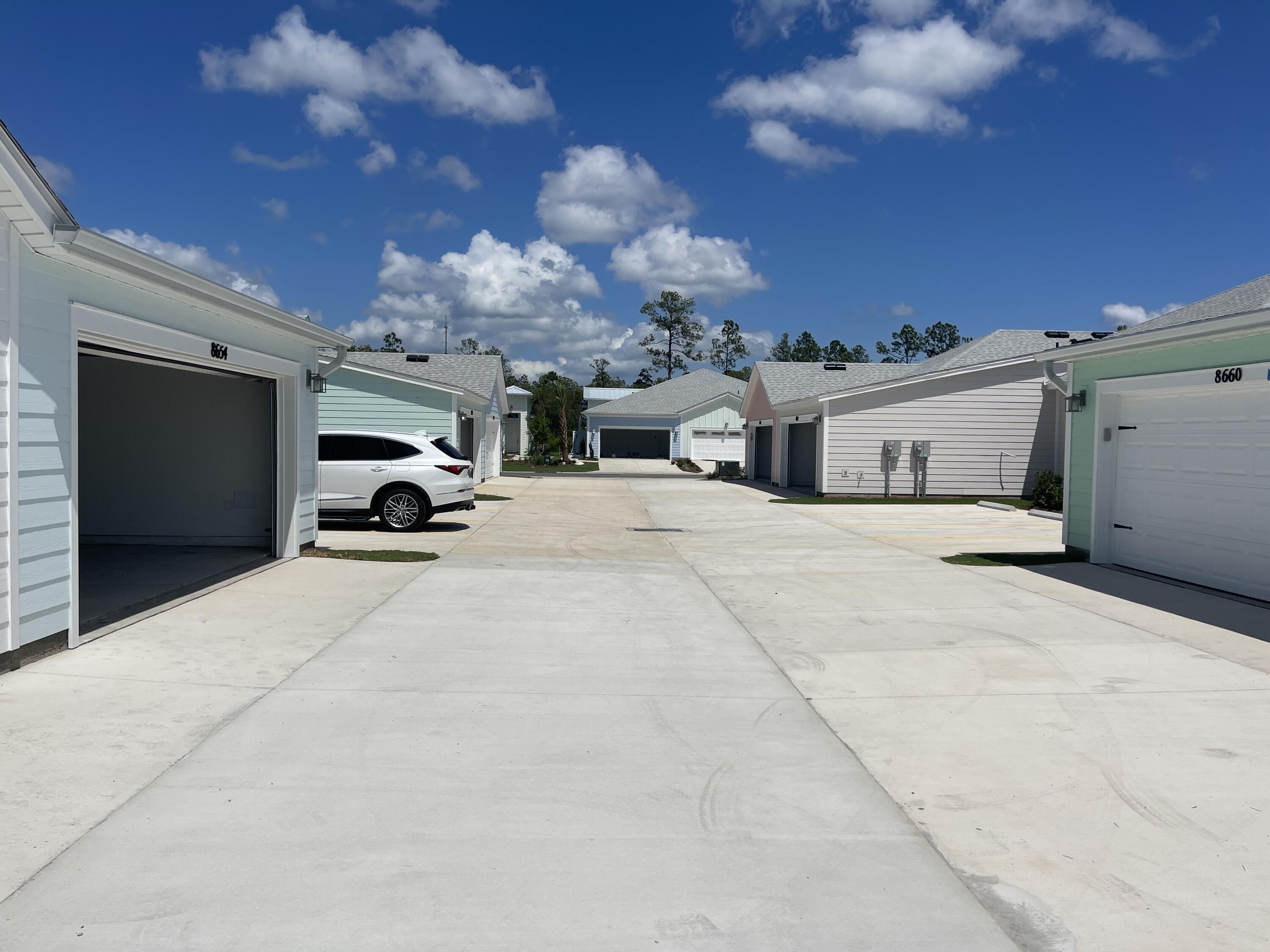 Latitude Margaritaville Watersound - Residential Lease