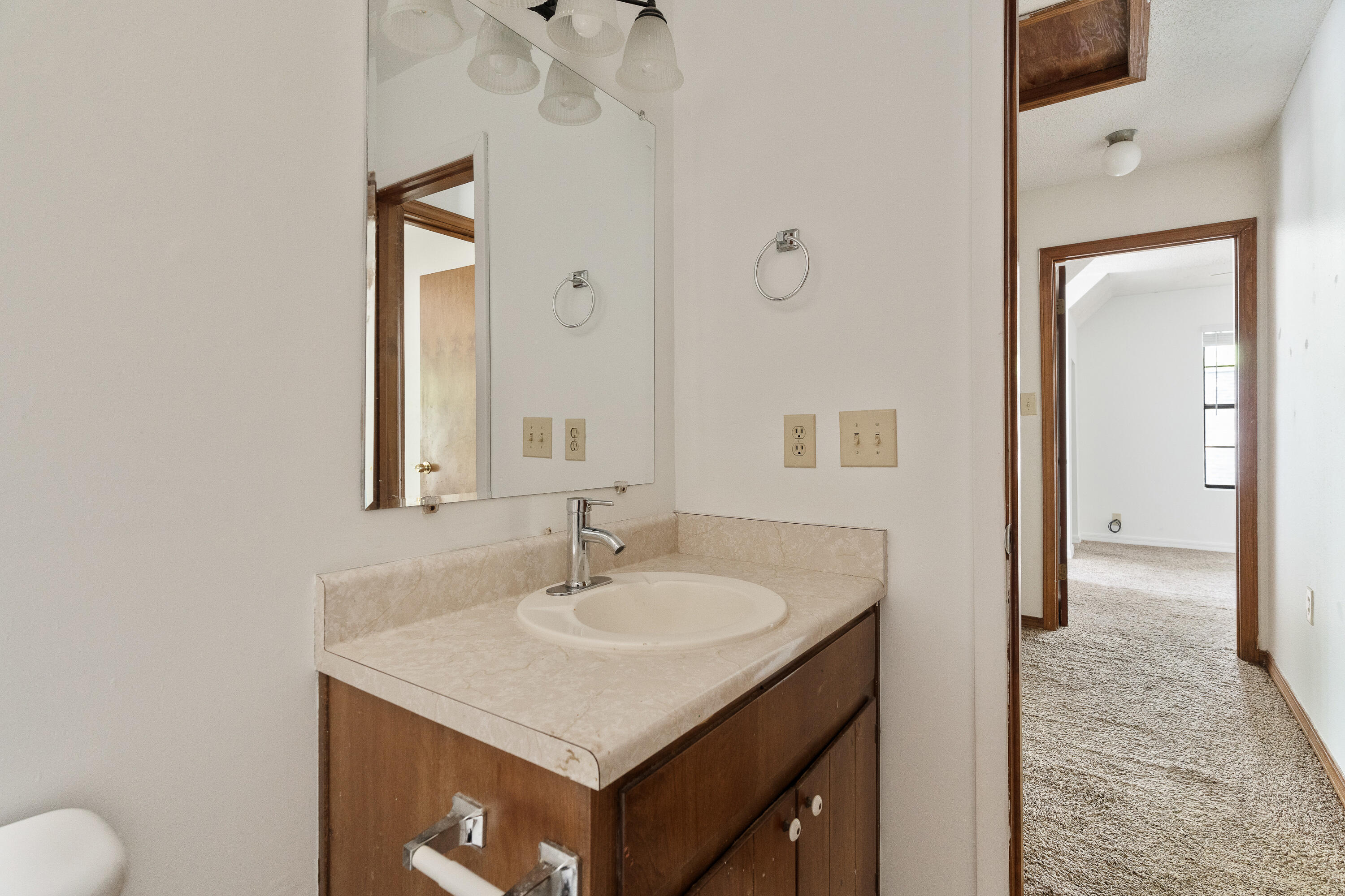 CANDLEWOOD VILLAGE - Residential