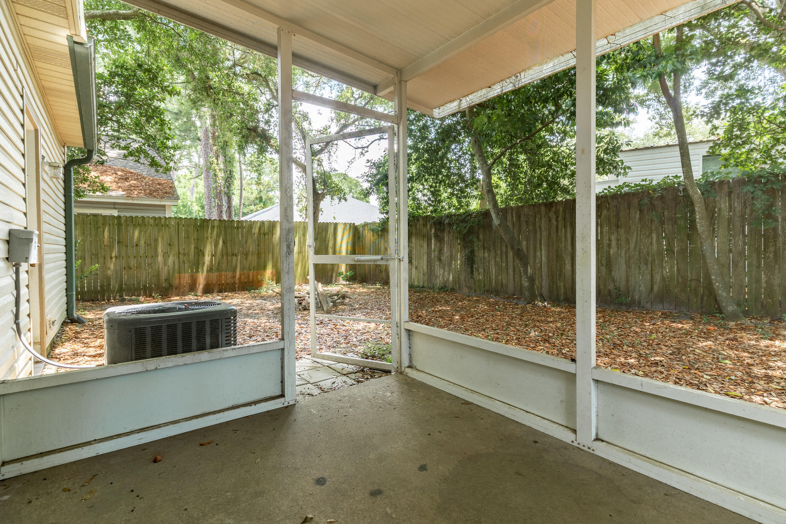 CANDLEWOOD VILLAGE - Residential