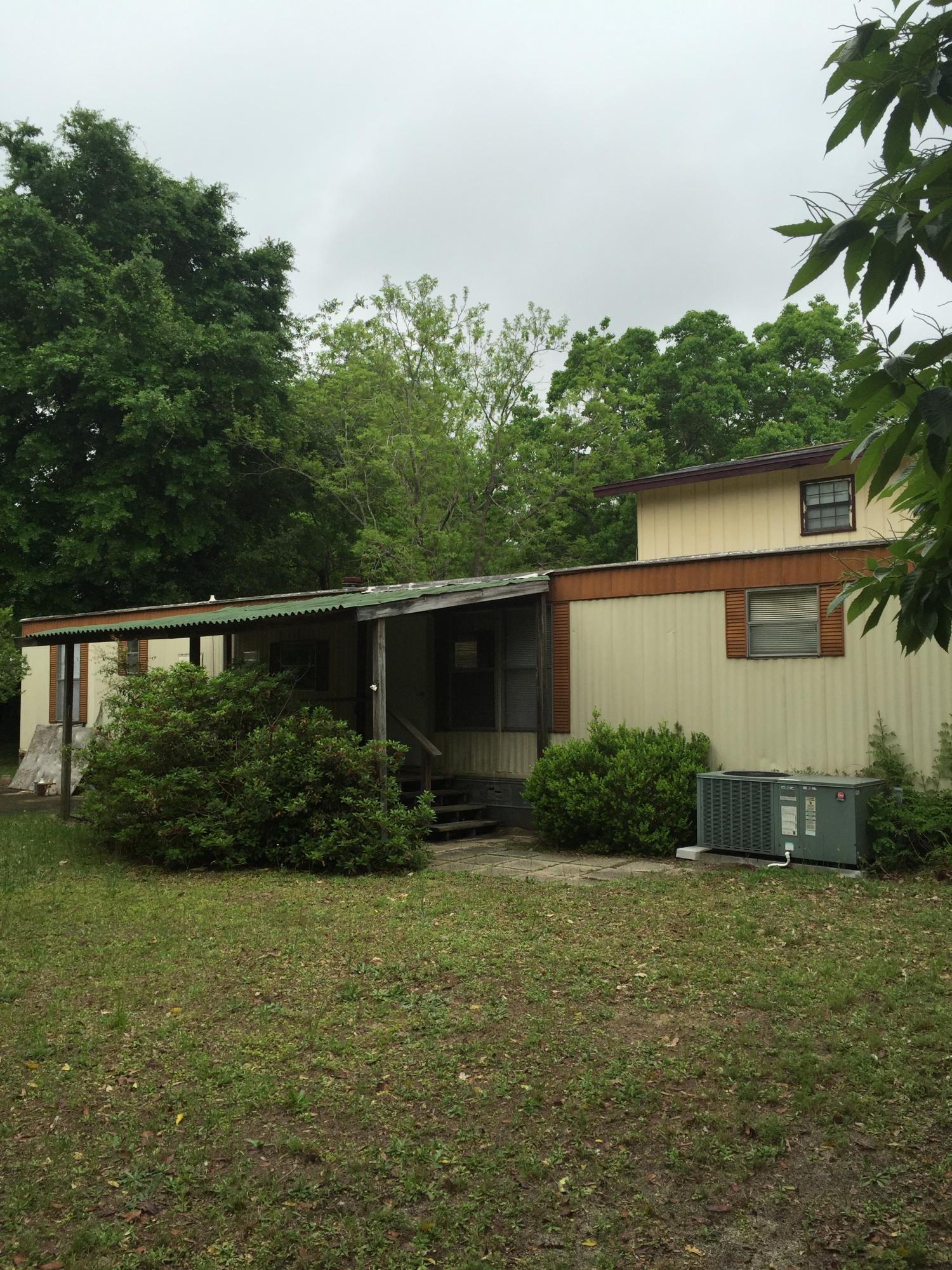 GLENWOOD ACRES - Residential