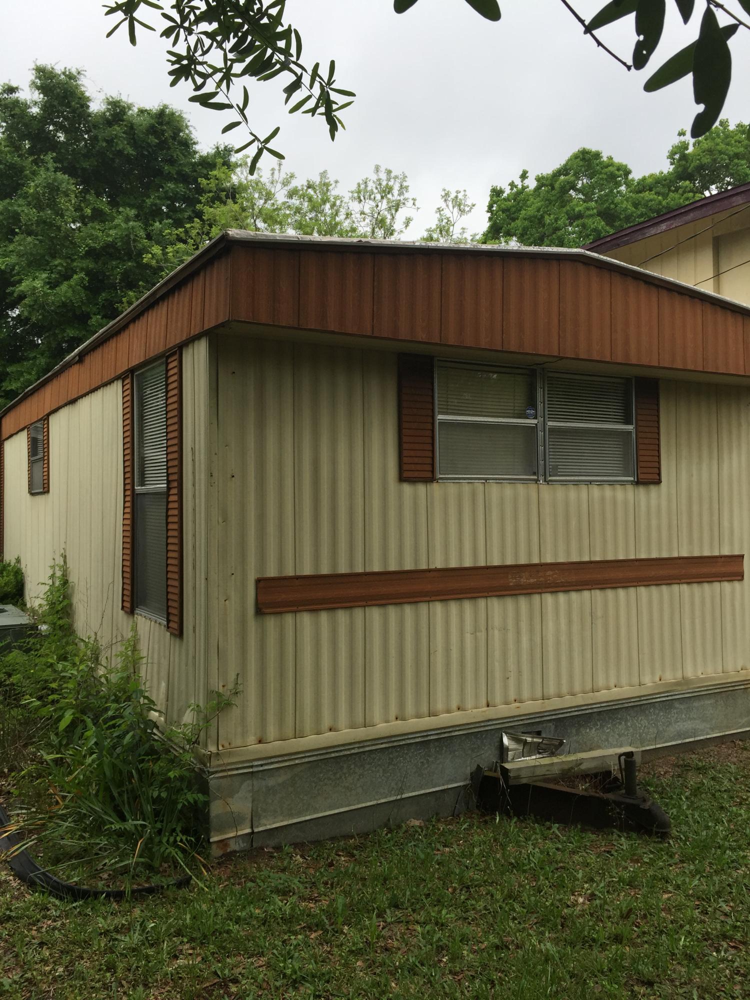 GLENWOOD ACRES - Residential