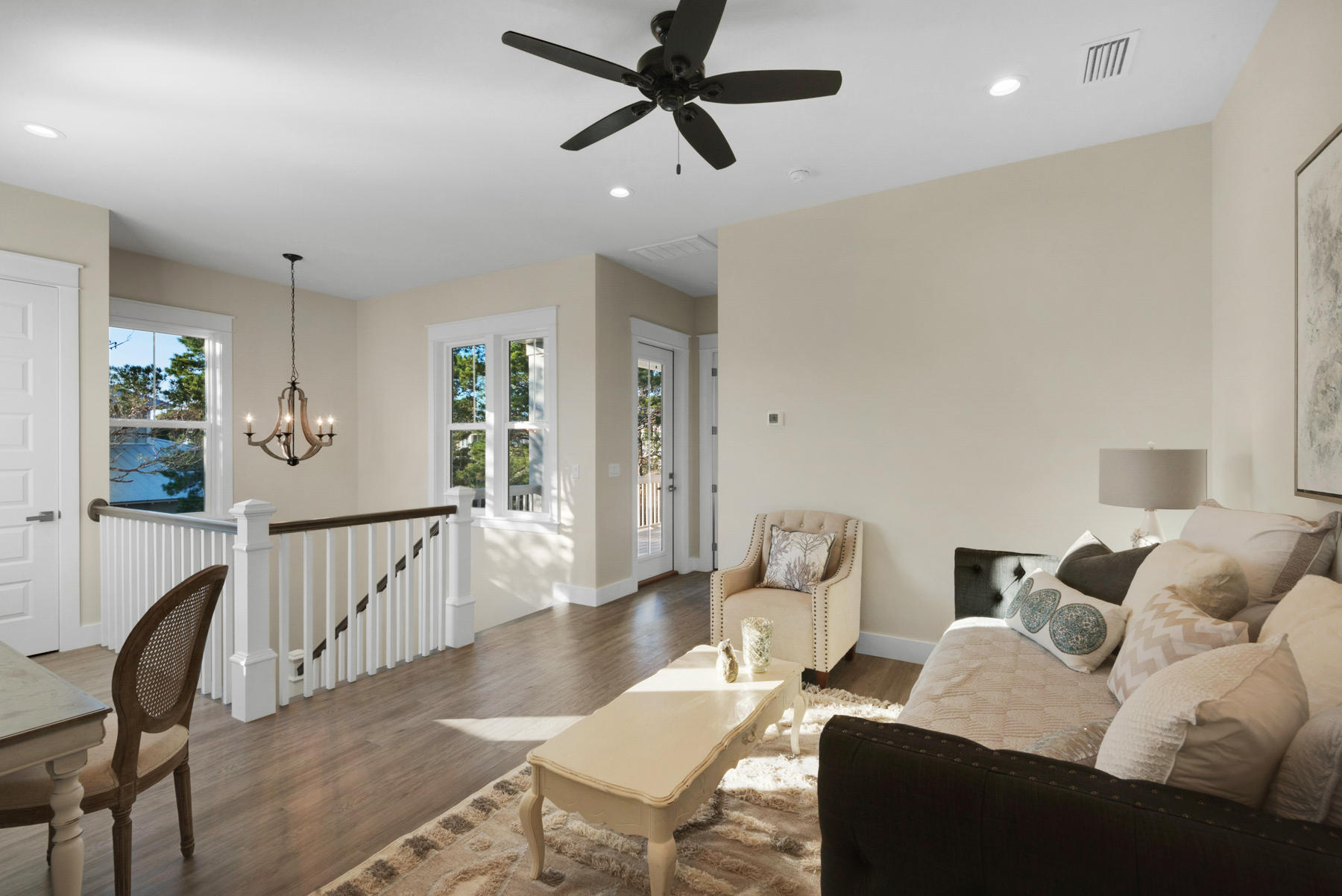 HIGHLAND PARKS - Residential