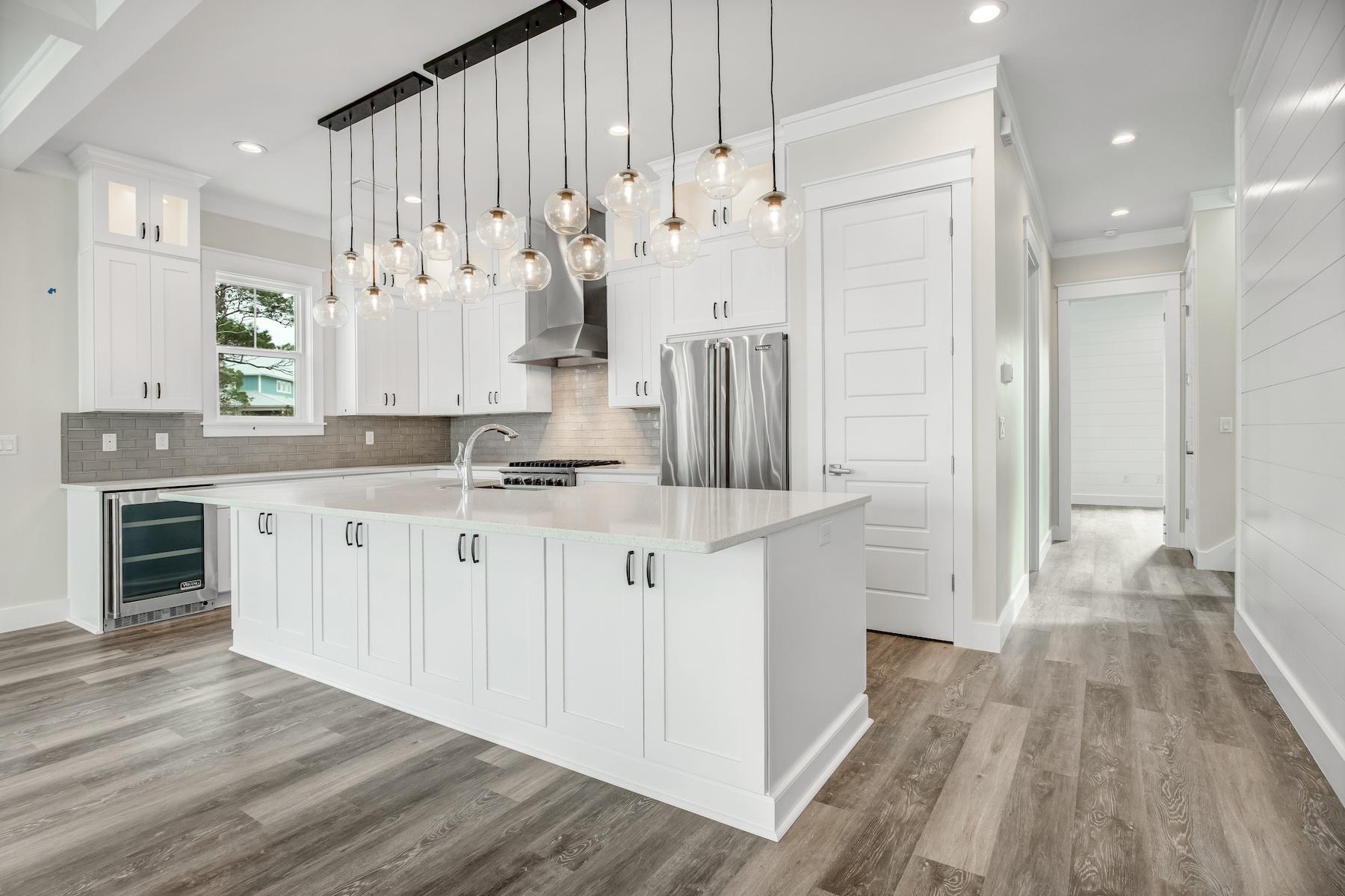 HIGHLAND PARKS - Residential