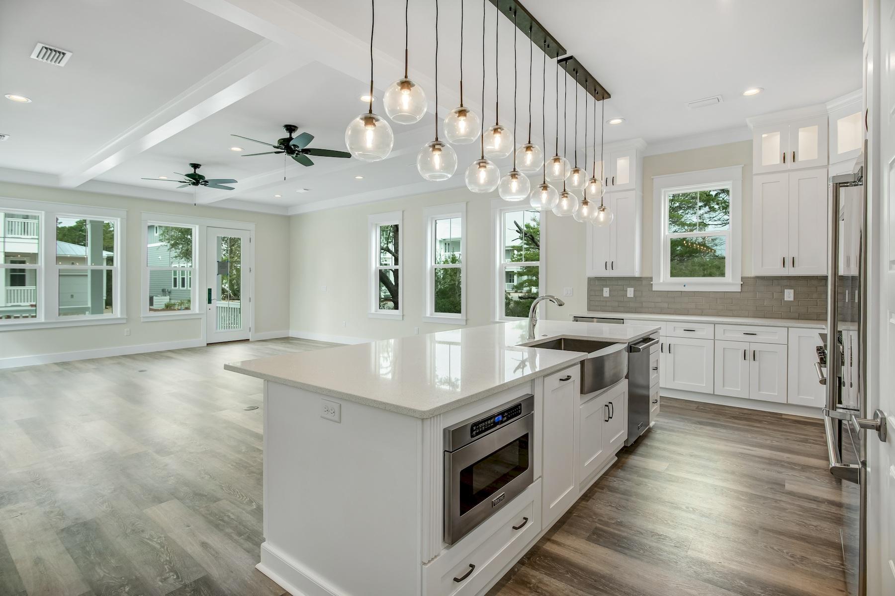 HIGHLAND PARKS - Residential