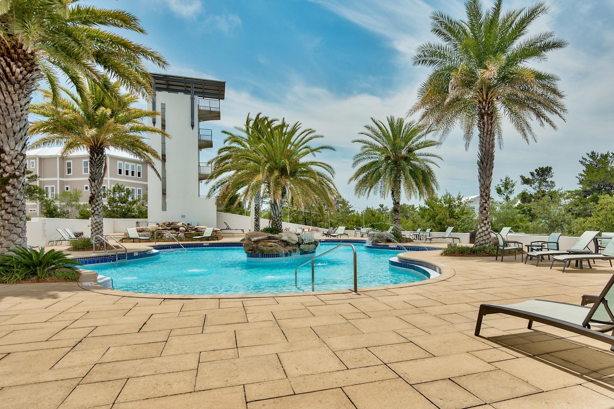 HIGHLAND PARKS - Residential