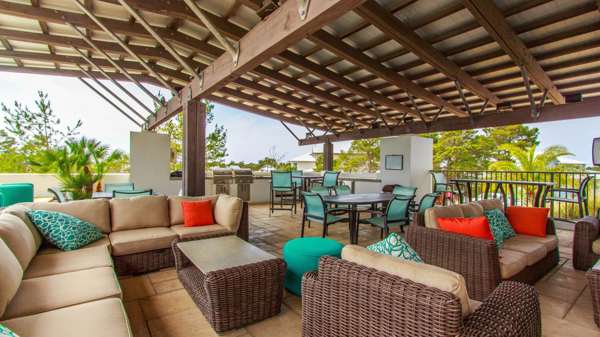 HIGHLAND PARKS - Residential