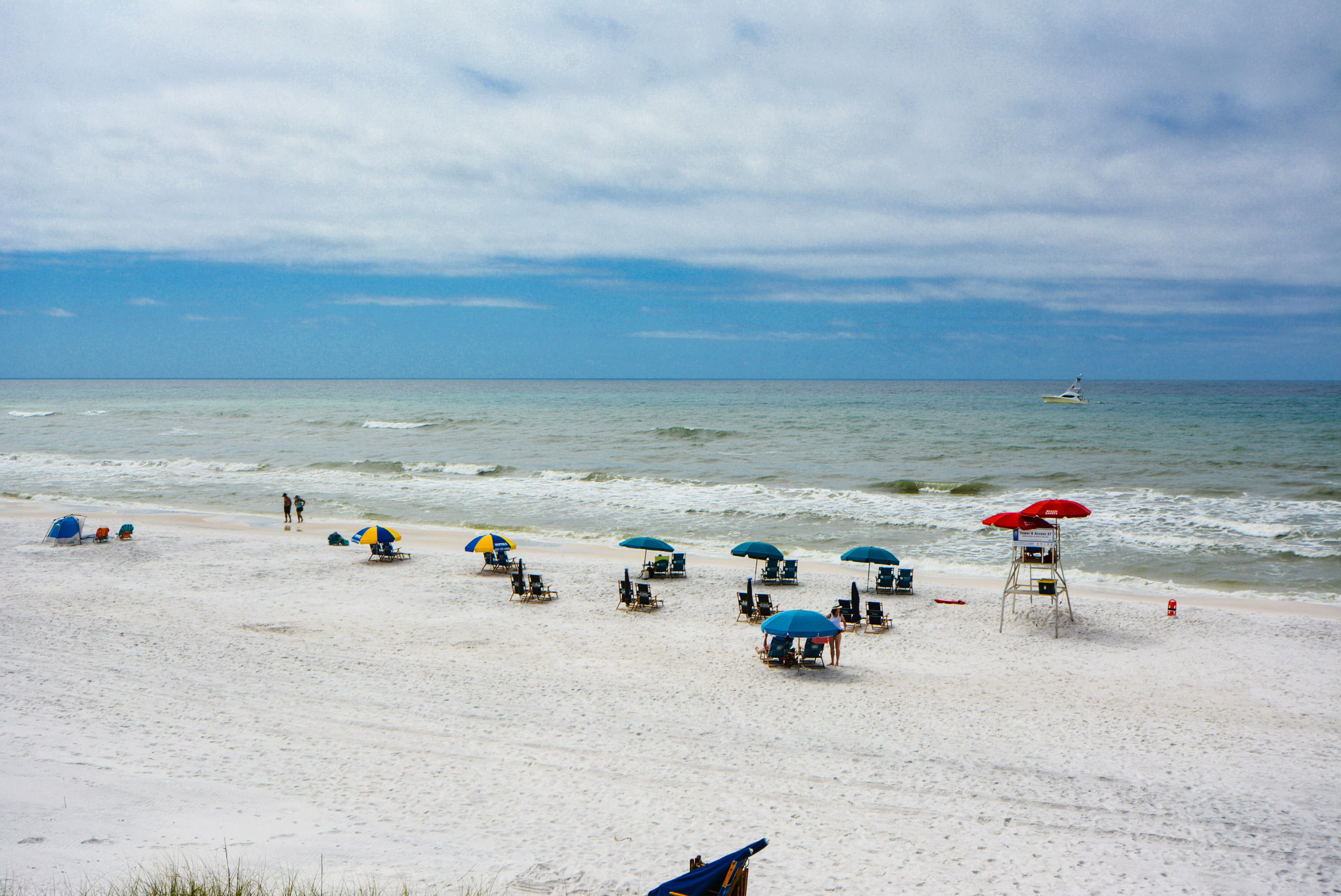 HIGHLAND PARKS - Residential