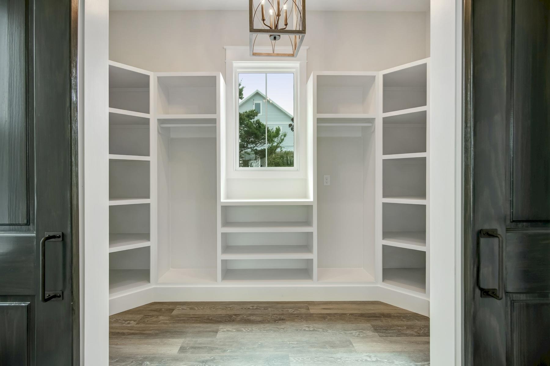 HIGHLAND PARKS - Residential