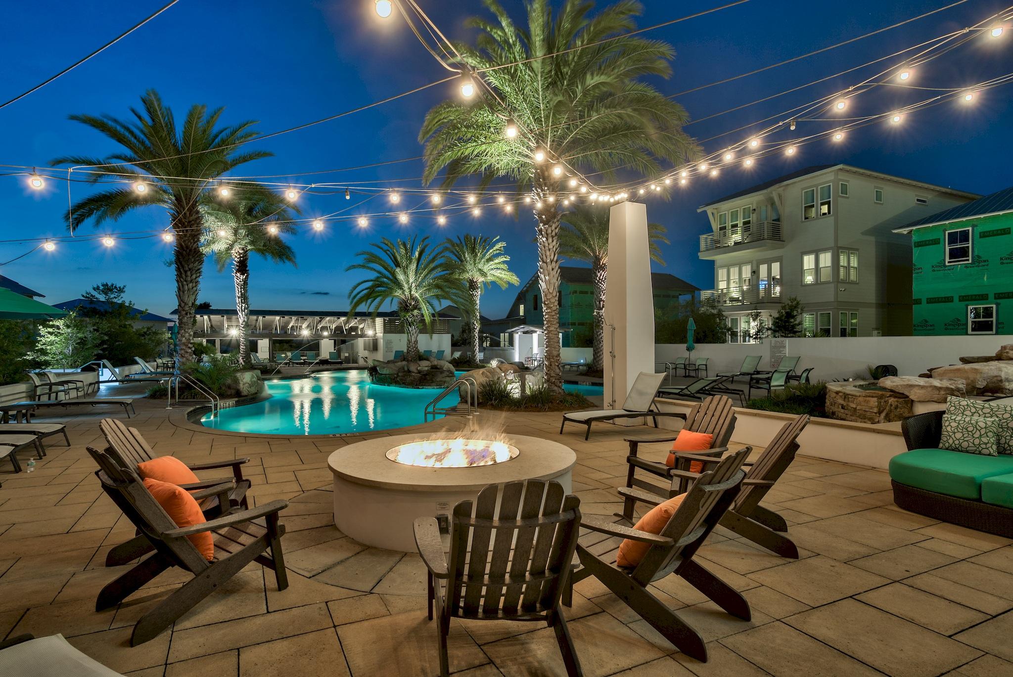 HIGHLAND PARKS - Residential