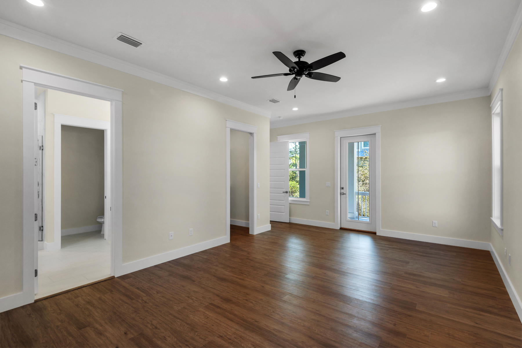 HIGHLAND PARKS - Residential