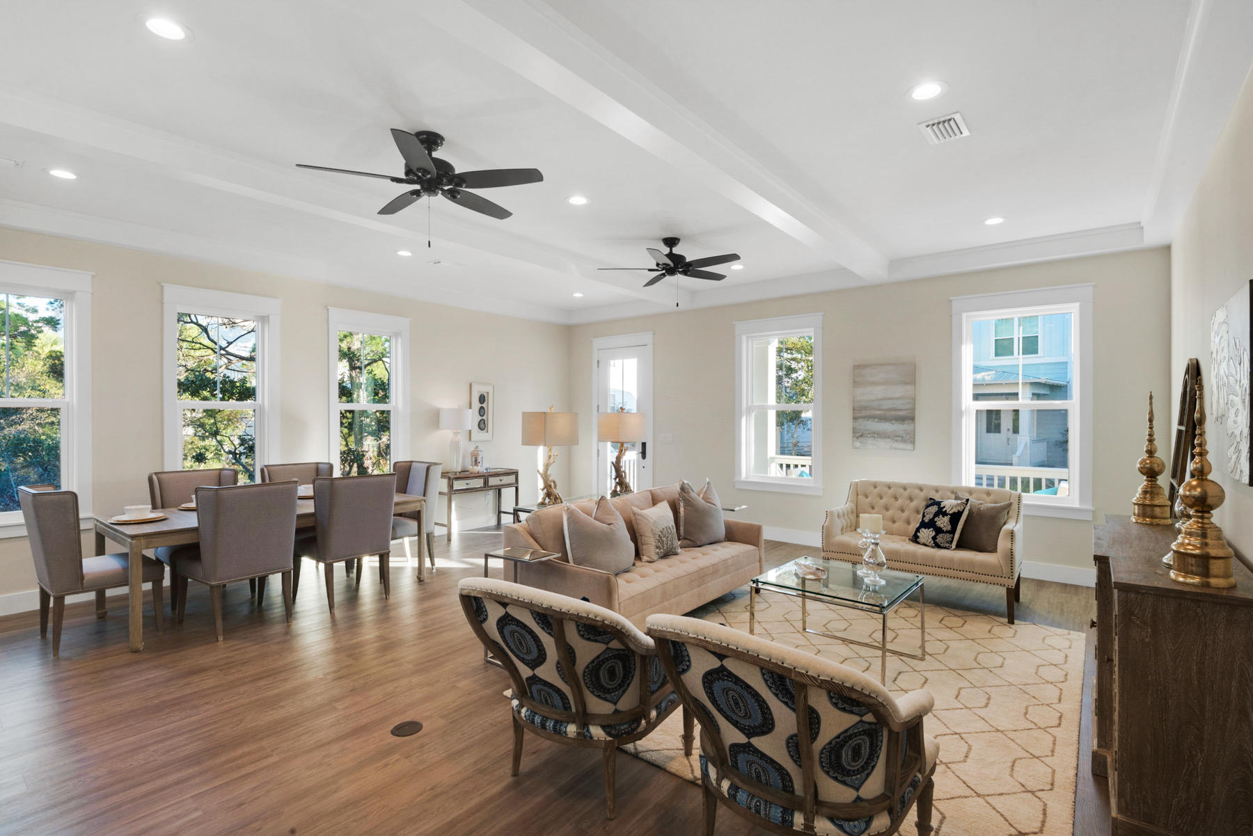 HIGHLAND PARKS - Residential