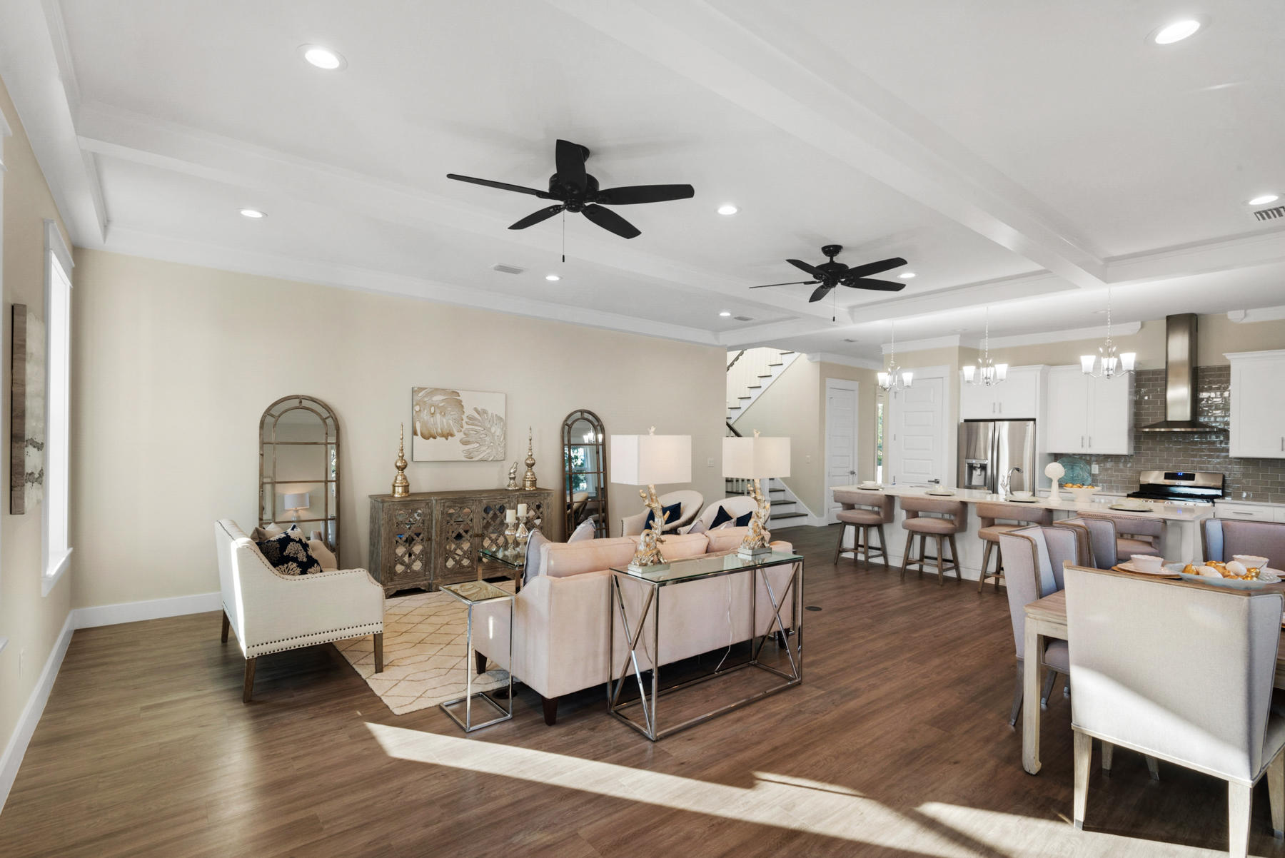 HIGHLAND PARKS - Residential