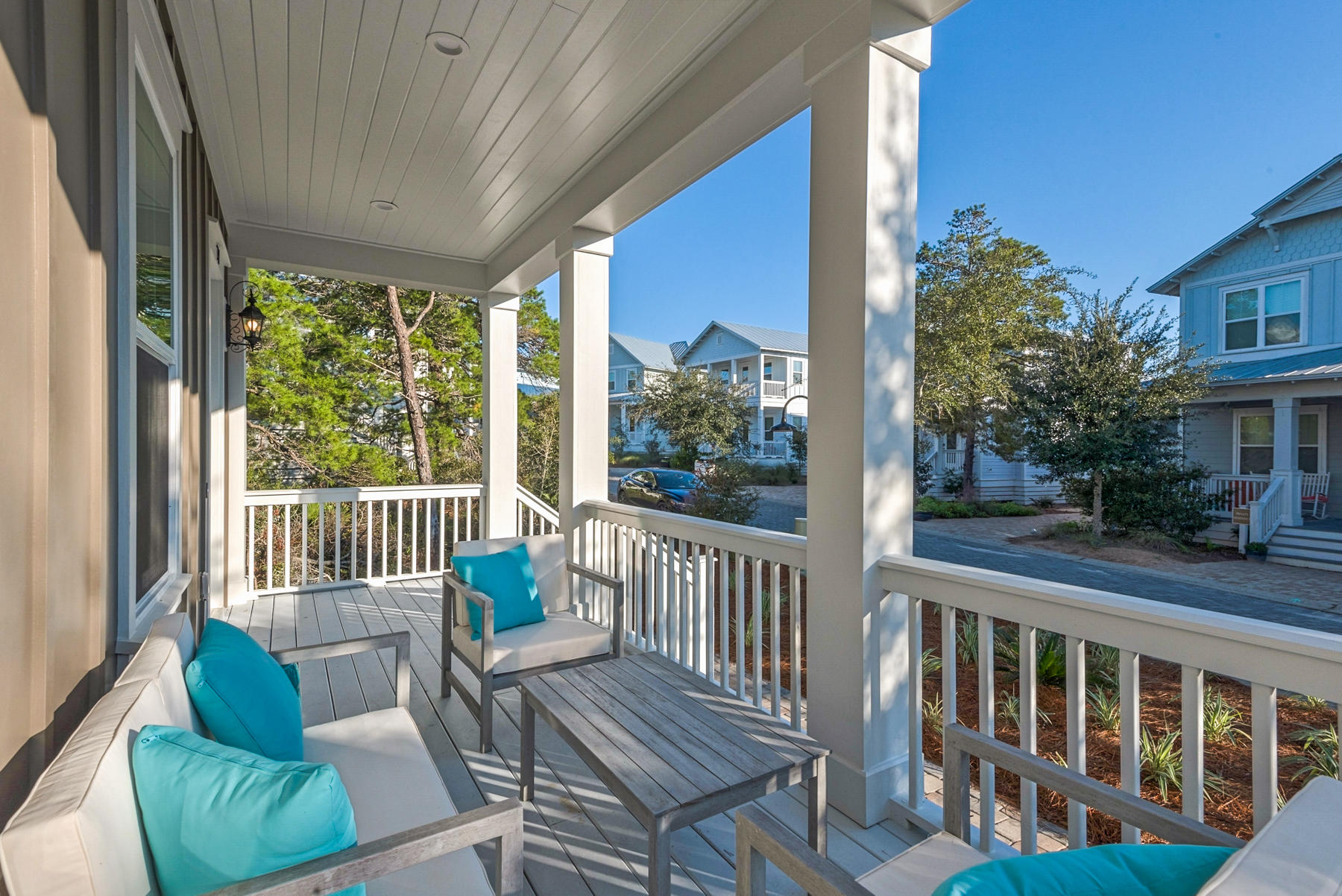 HIGHLAND PARKS - Residential