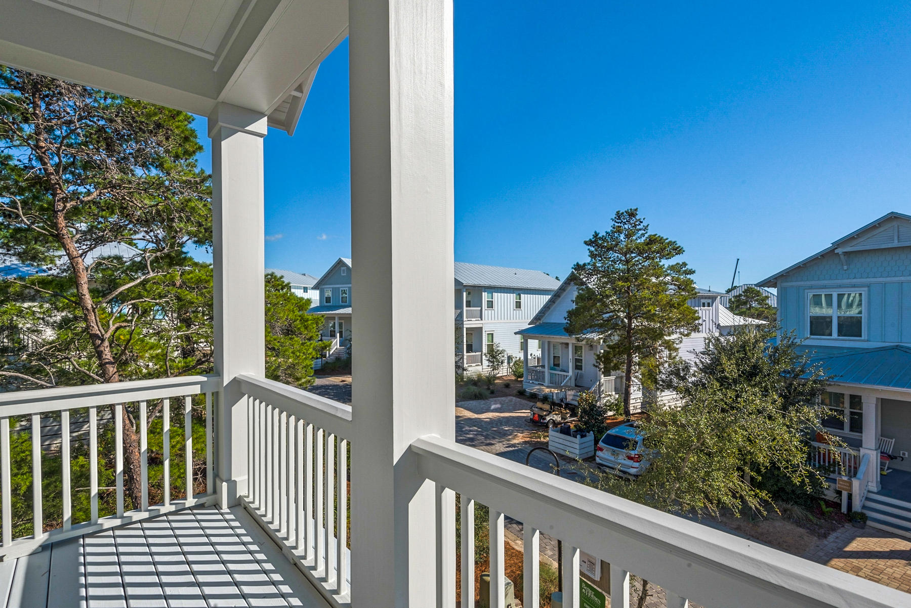 HIGHLAND PARKS - Residential