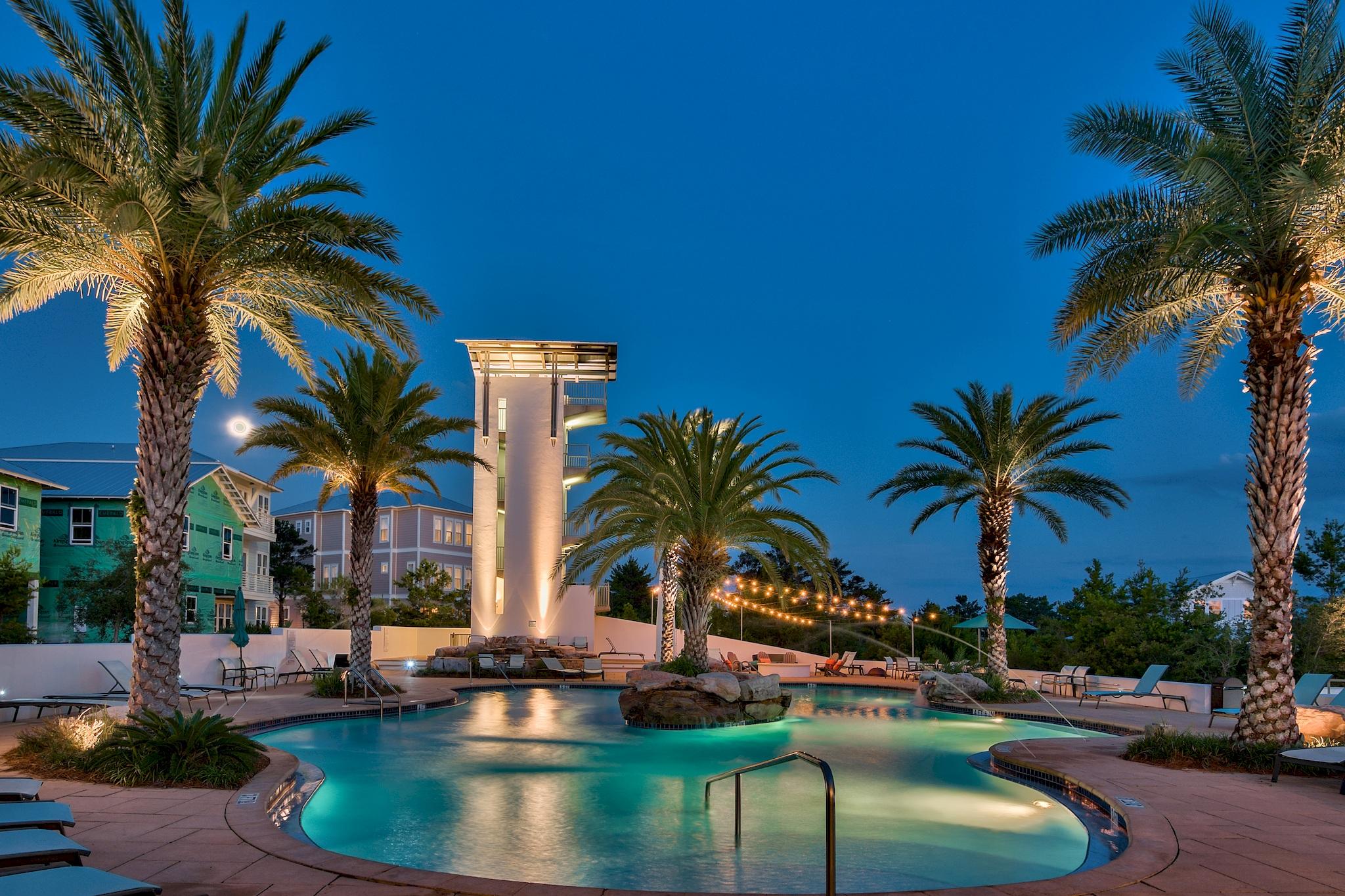 HIGHLAND PARKS - Residential