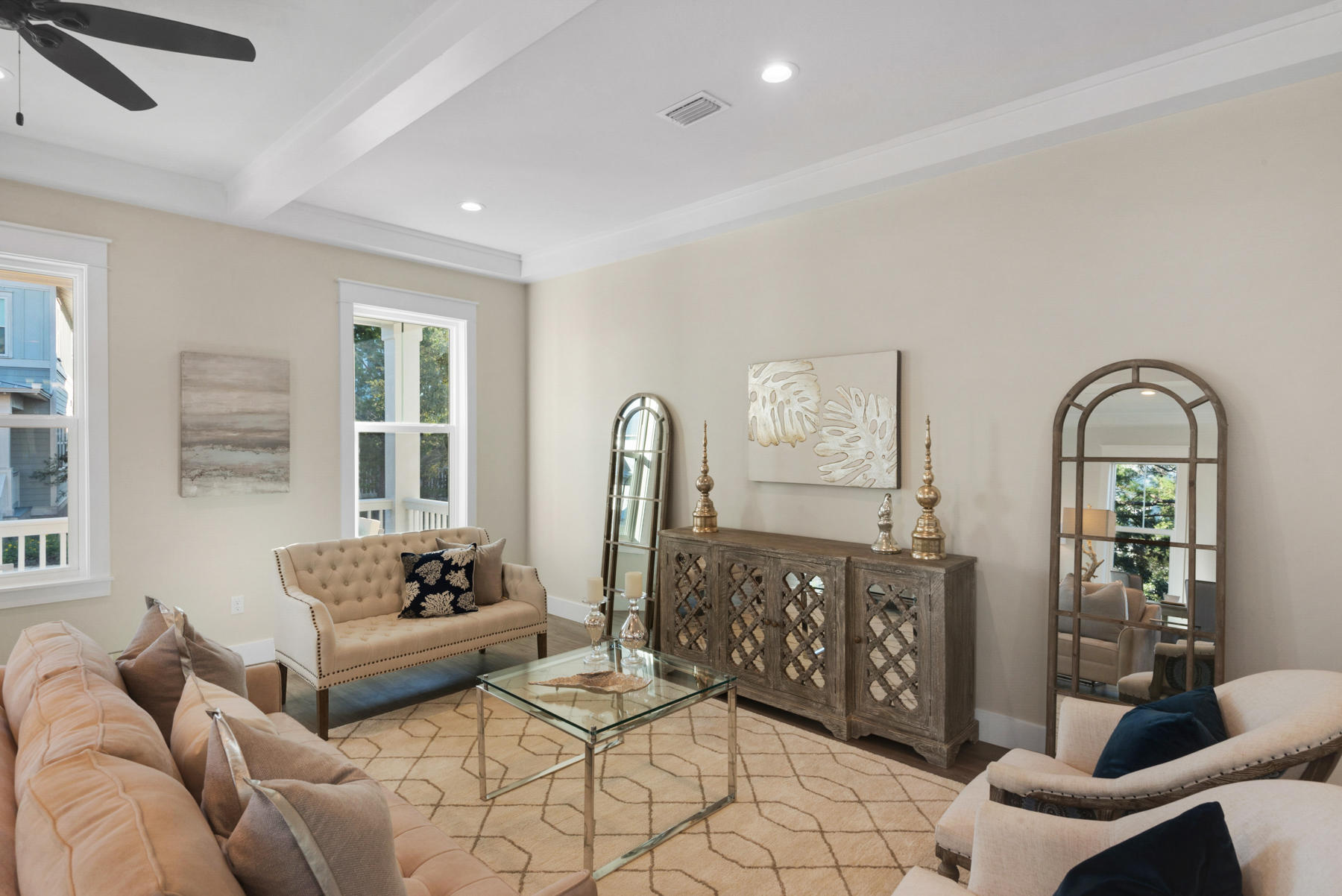 HIGHLAND PARKS - Residential