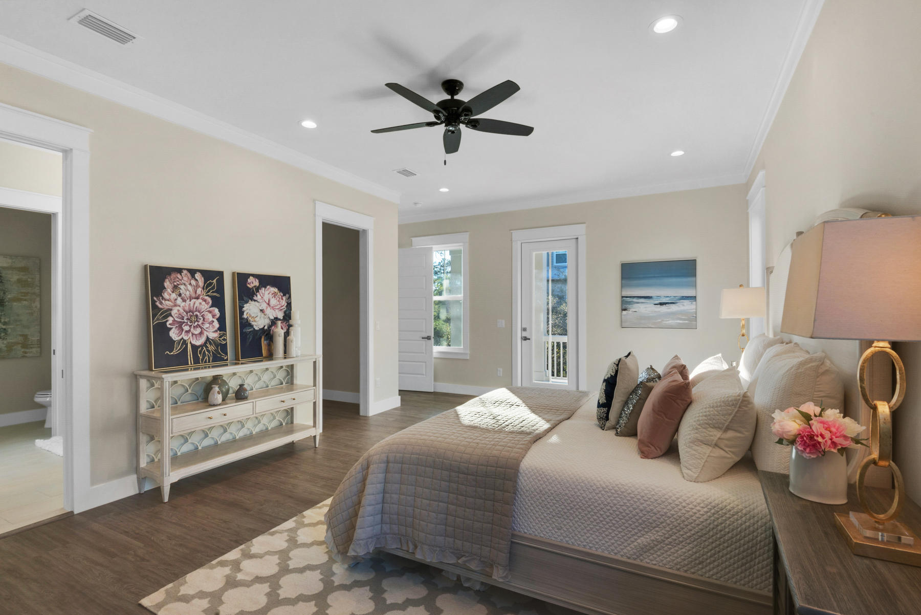 HIGHLAND PARKS - Residential