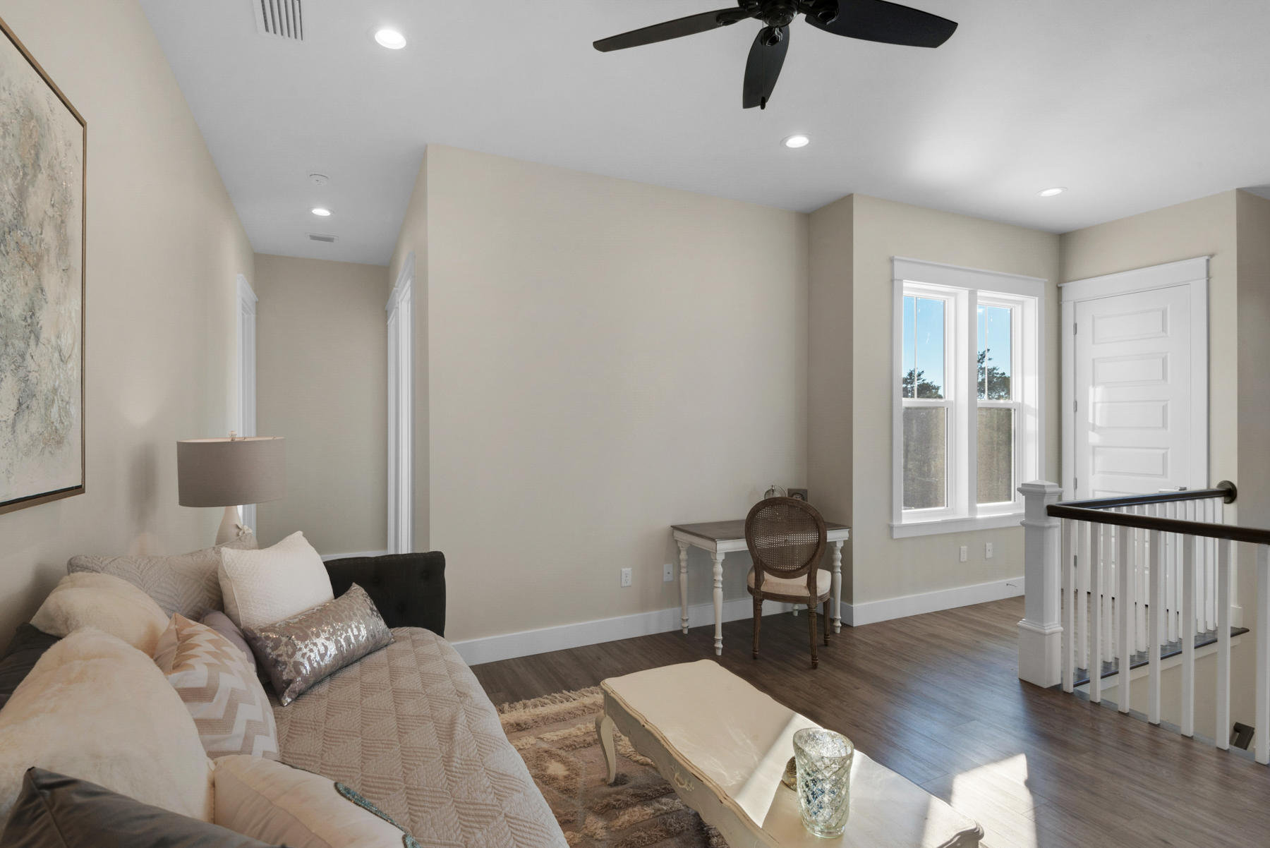 HIGHLAND PARKS - Residential