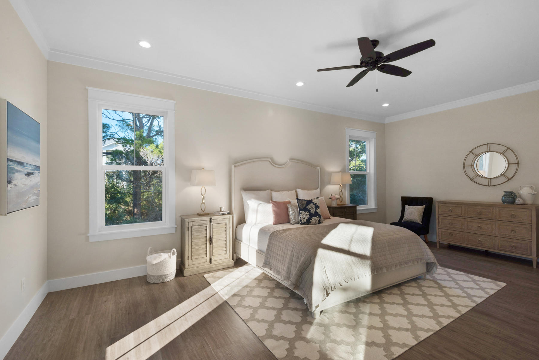 HIGHLAND PARKS - Residential