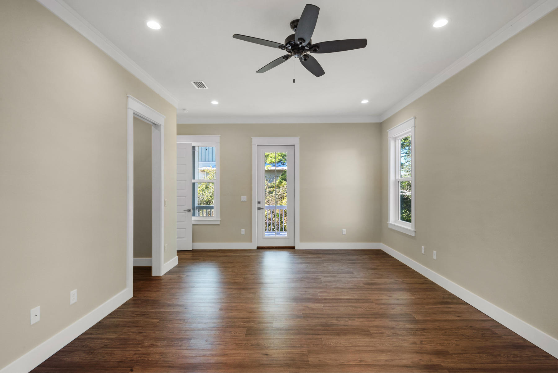 HIGHLAND PARKS - Residential