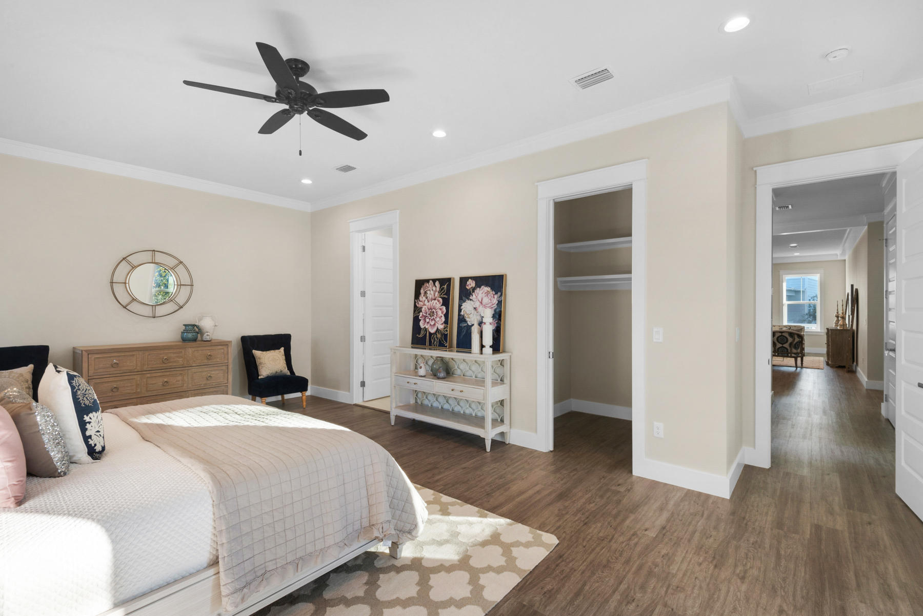 HIGHLAND PARKS - Residential