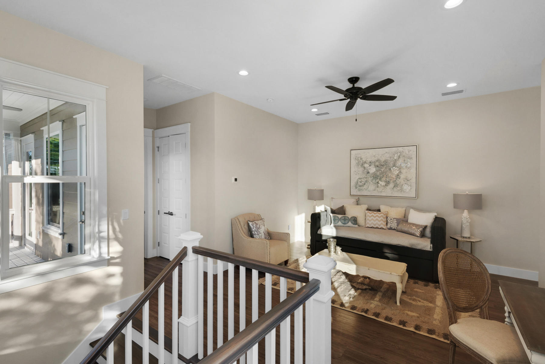 HIGHLAND PARKS - Residential