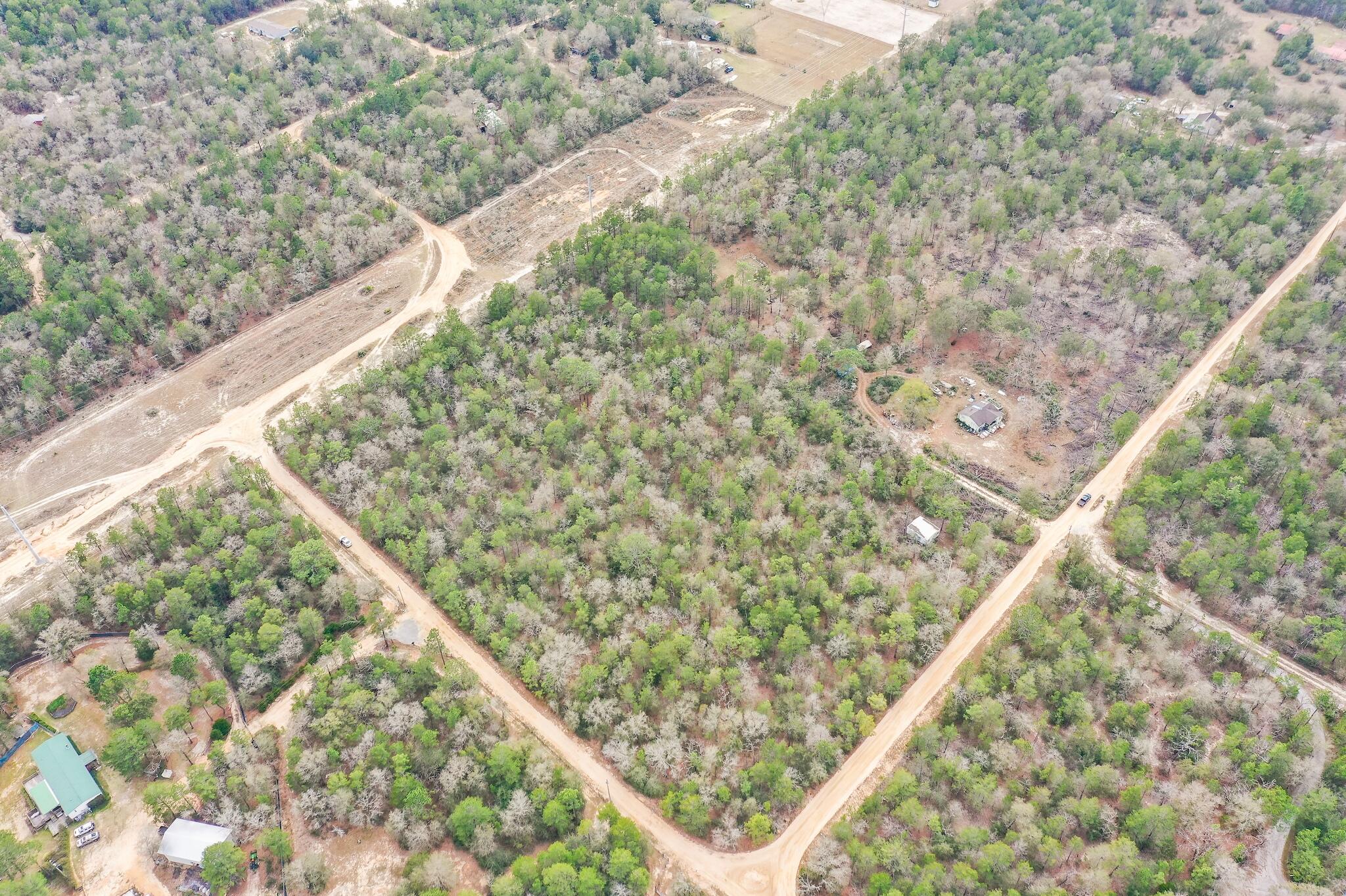 *MULTIPLE OFFERS-Seller Is Calling For Highest & Best Offers By Monday, April 4th at 6pm*Have You Been Looking For The Perfect Homesite To Build Your New Home In Defuniak Springs? You'll Love This Wooded Lot That's Just Under 2 Acres. Located Just Off Hwy 1087 With Easy Access to Hwy 90 And I-10. Spend The Day At The Beach With Less Than An Hour Drive To The Beautiful Beaches Of The Emerald Coast! There Are No Utilities Currently On Property, City Water And Electric Are Available, Septic Tank Required. Call Today For More Info & See For Yourself All That This Homesite Has To Offer! As Always, Buyer to Verify All Items Deemed Important: Acreage, Lot Dimensions, Taxes, Etc