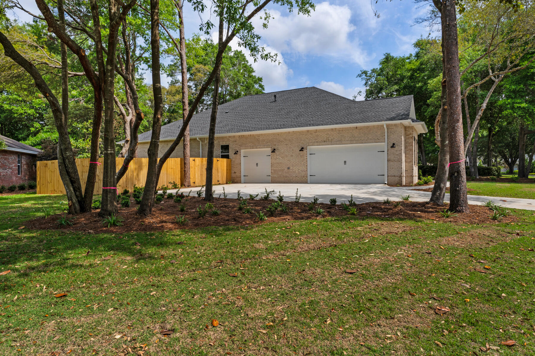 SWIFT CREEK PH 1 - Residential