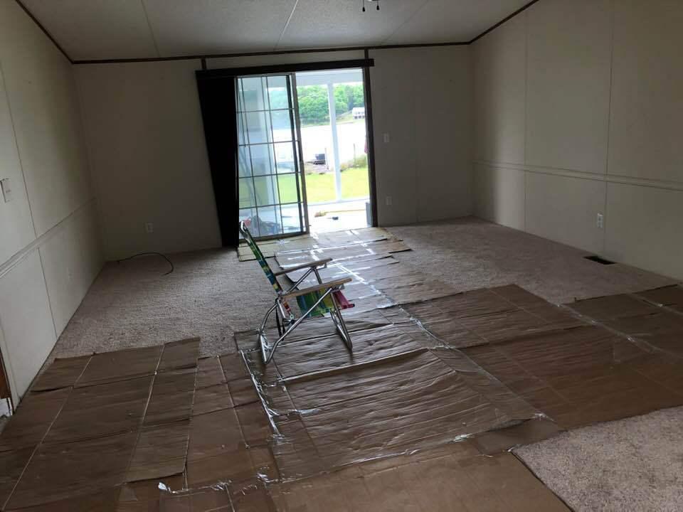 PARADISE ISLAND - Residential