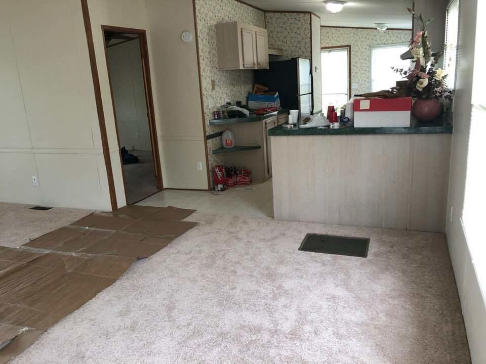 PARADISE ISLAND - Residential