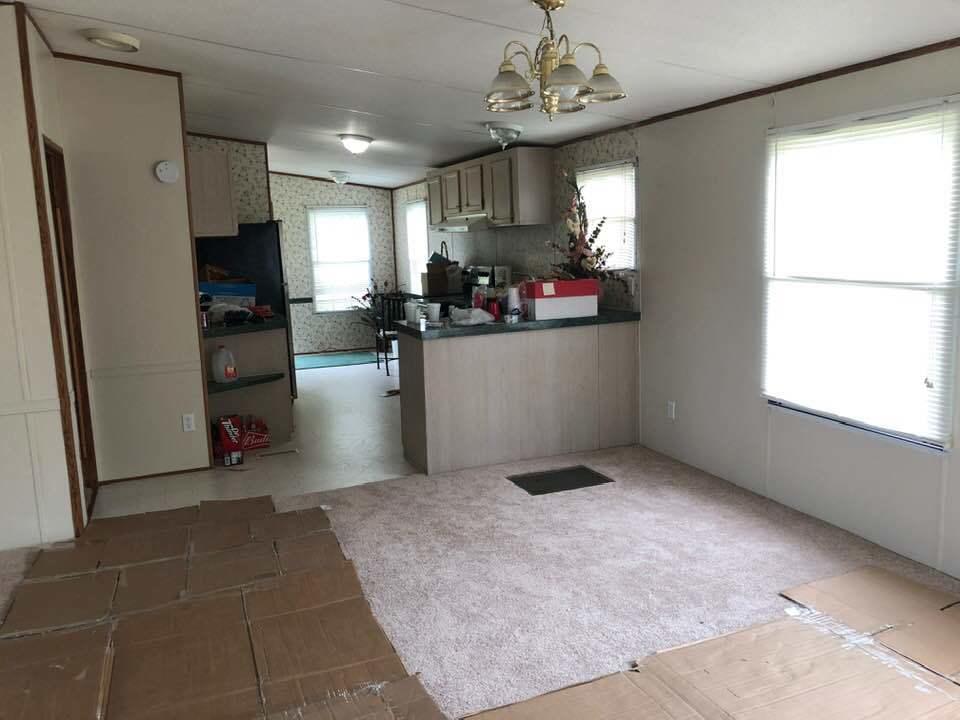 PARADISE ISLAND - Residential