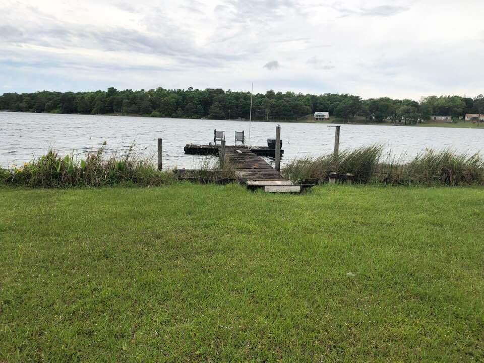 PARADISE ISLAND - Residential