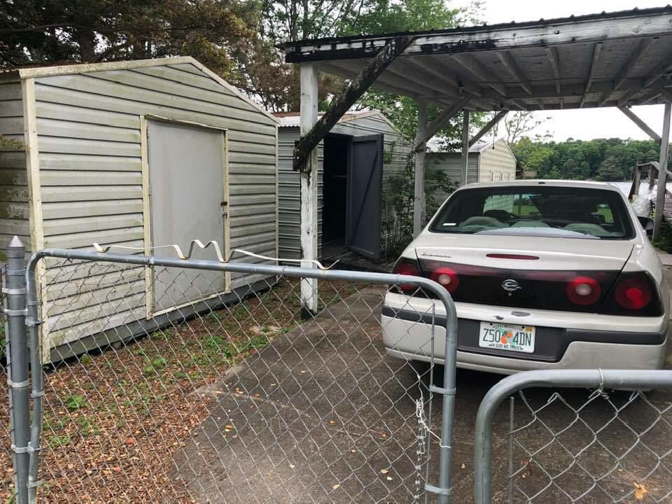 PARADISE ISLAND - Residential