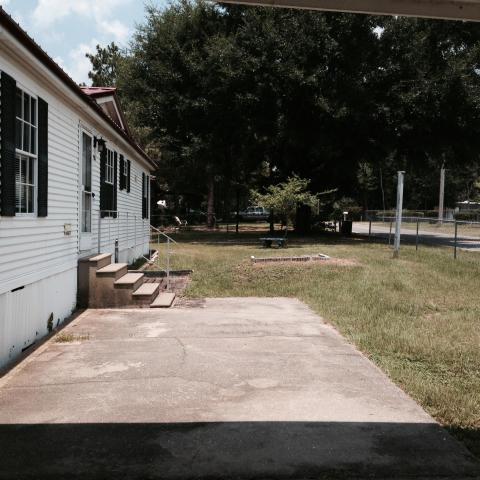 PARADISE ISLAND - Residential