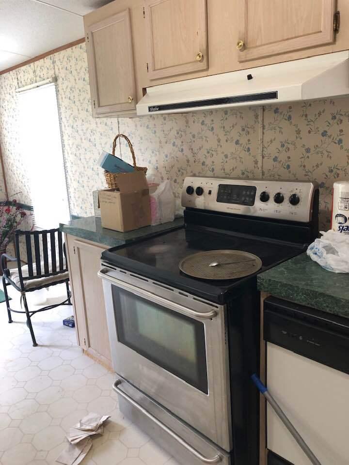 PARADISE ISLAND - Residential