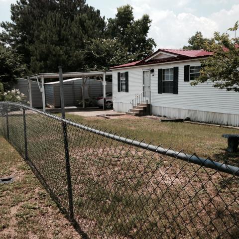 PARADISE ISLAND - Residential