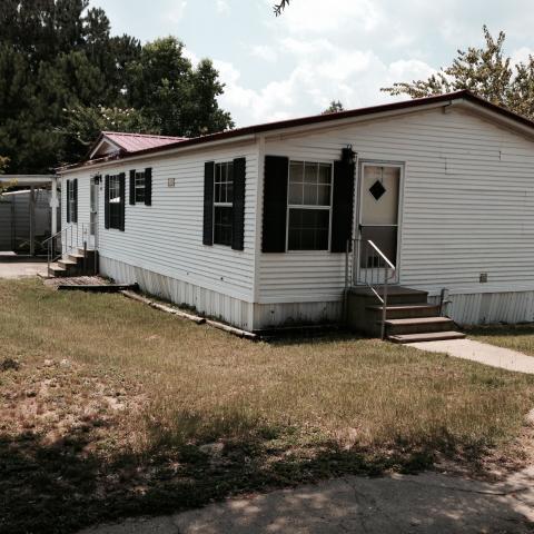 PARADISE ISLAND - Residential