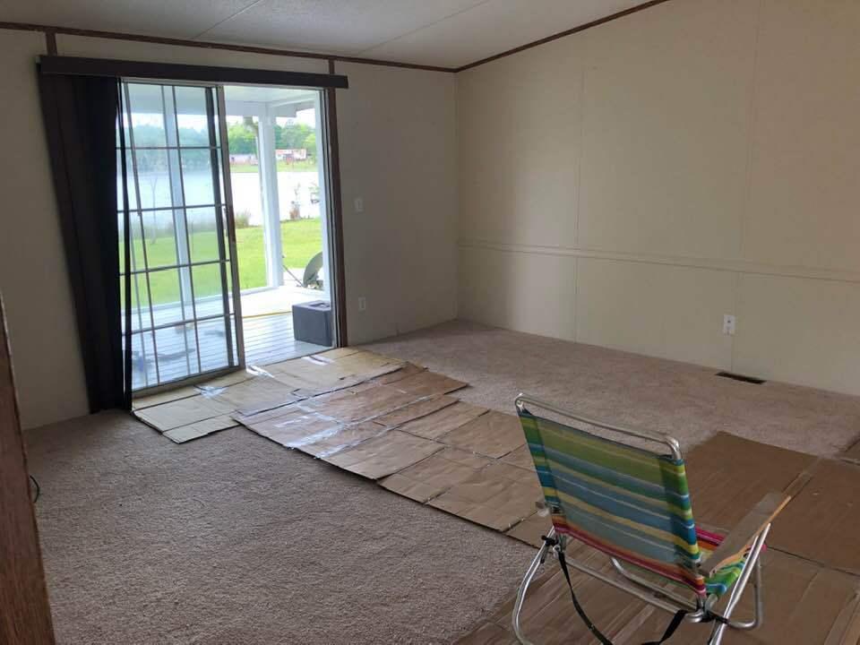 PARADISE ISLAND - Residential