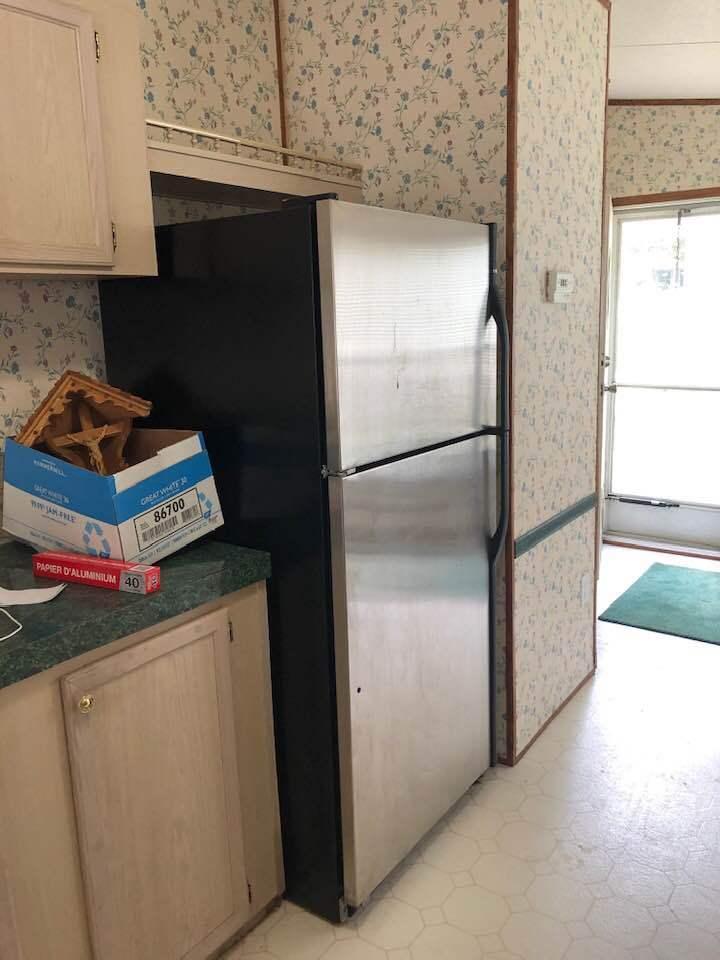 PARADISE ISLAND - Residential