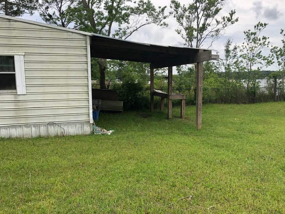 PARADISE ISLAND - Residential